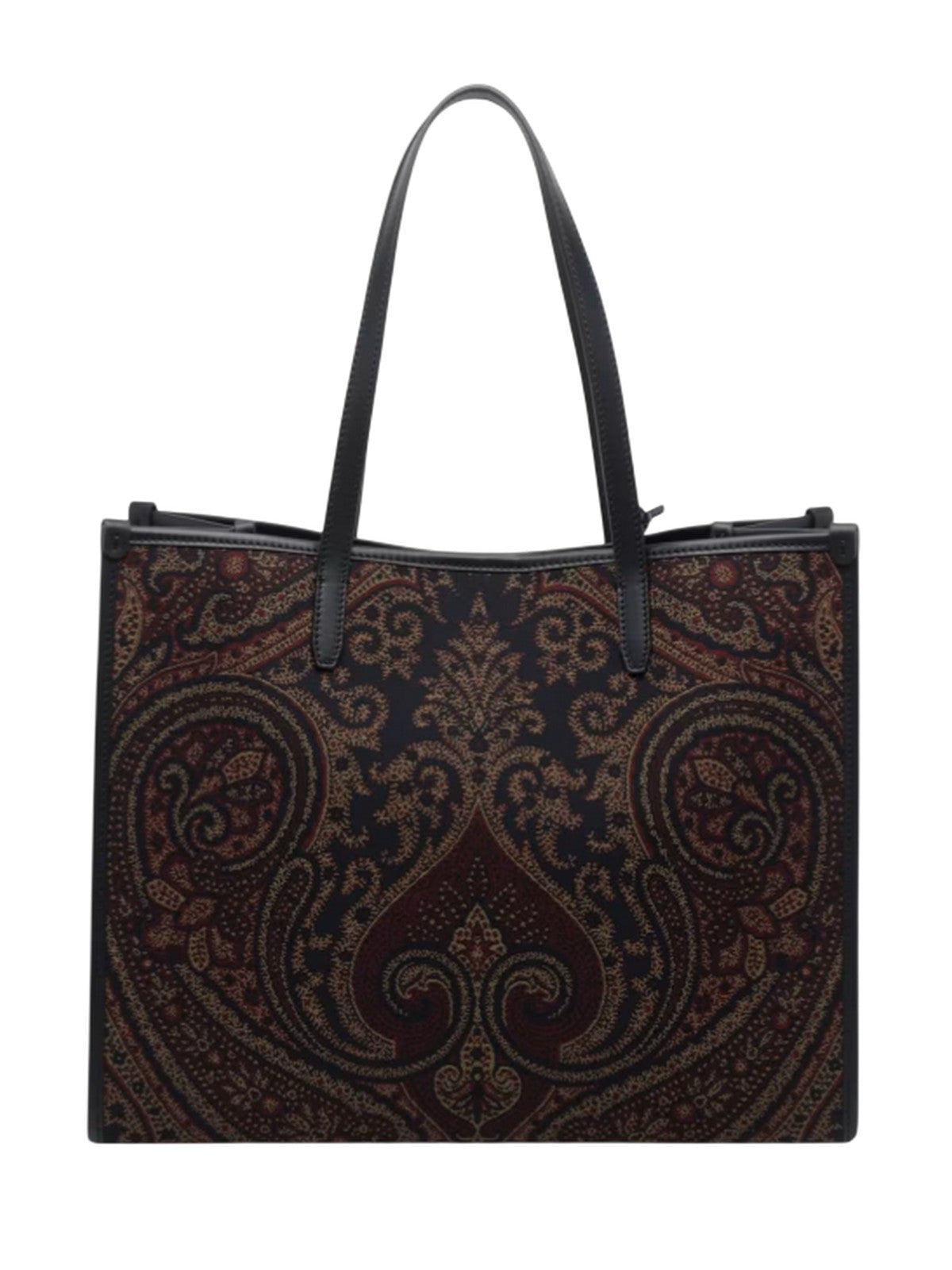 esposa Etro - Lov de comprasEtrotter l jaquard paisley - multicolor
