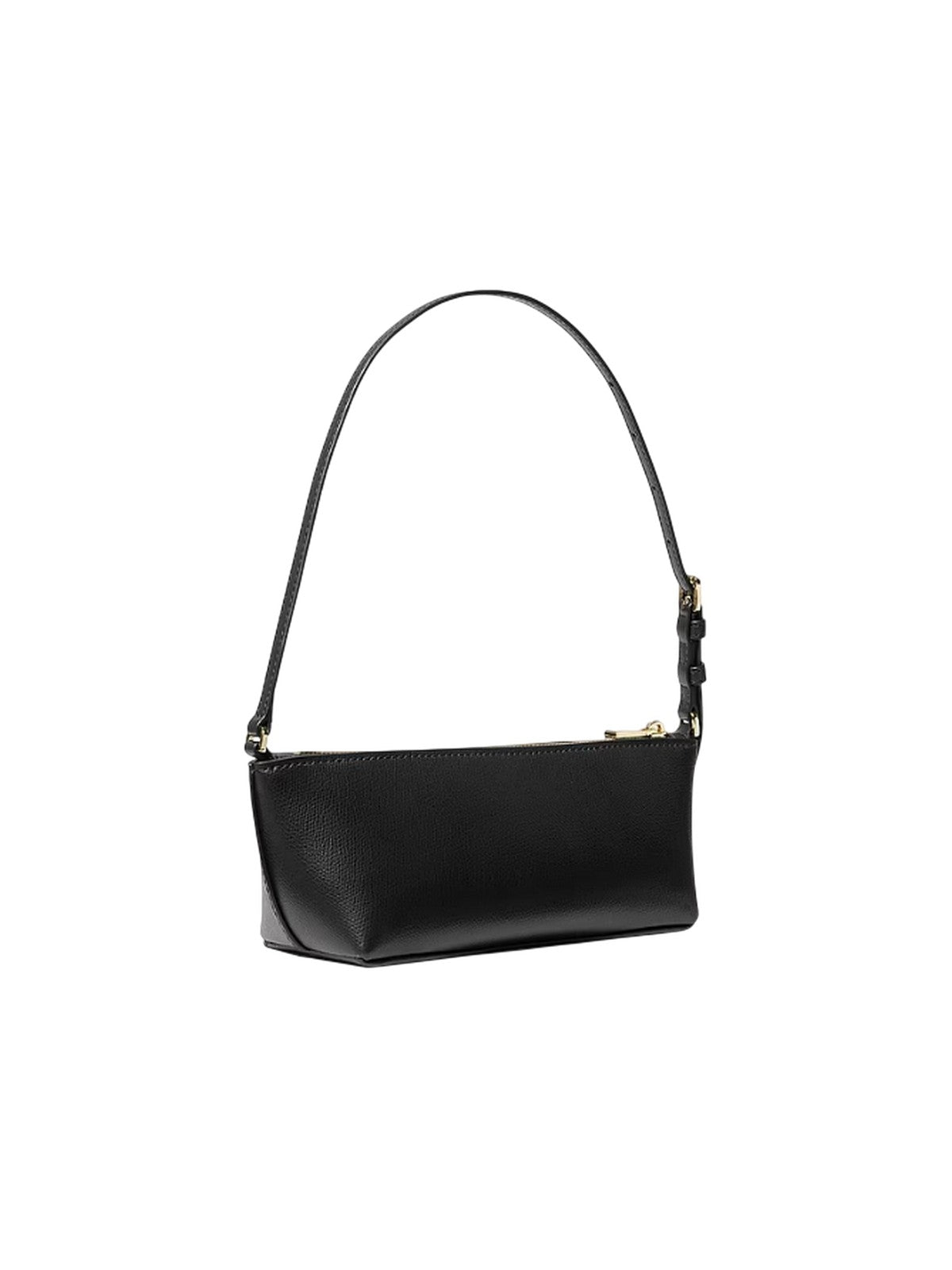 borse a mano donna michael kors - sm ew pouchette - nero