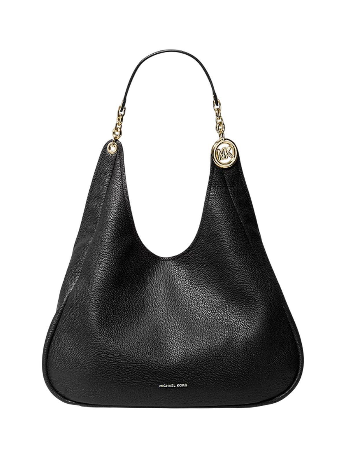 Sacs à main pour femmes Michael Kors - lg trpl compt shldr tote - noir