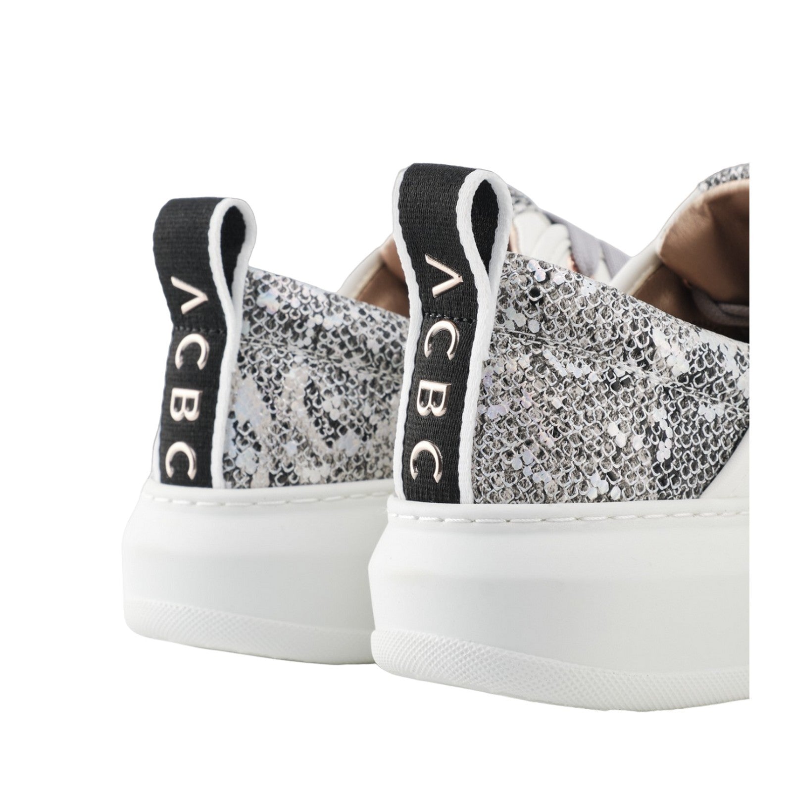 sneaker vrouw Alexander Smith - eco-wembley vrouw - wit