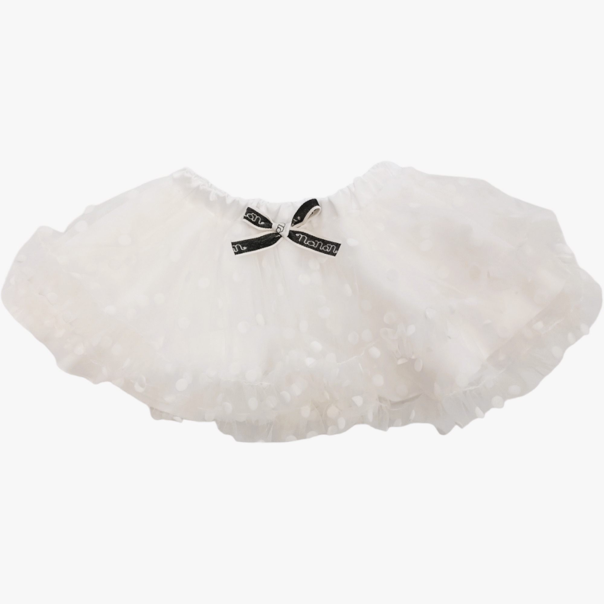 Nanan - Voy a Tulle Pois C/Fiocchetto I23564