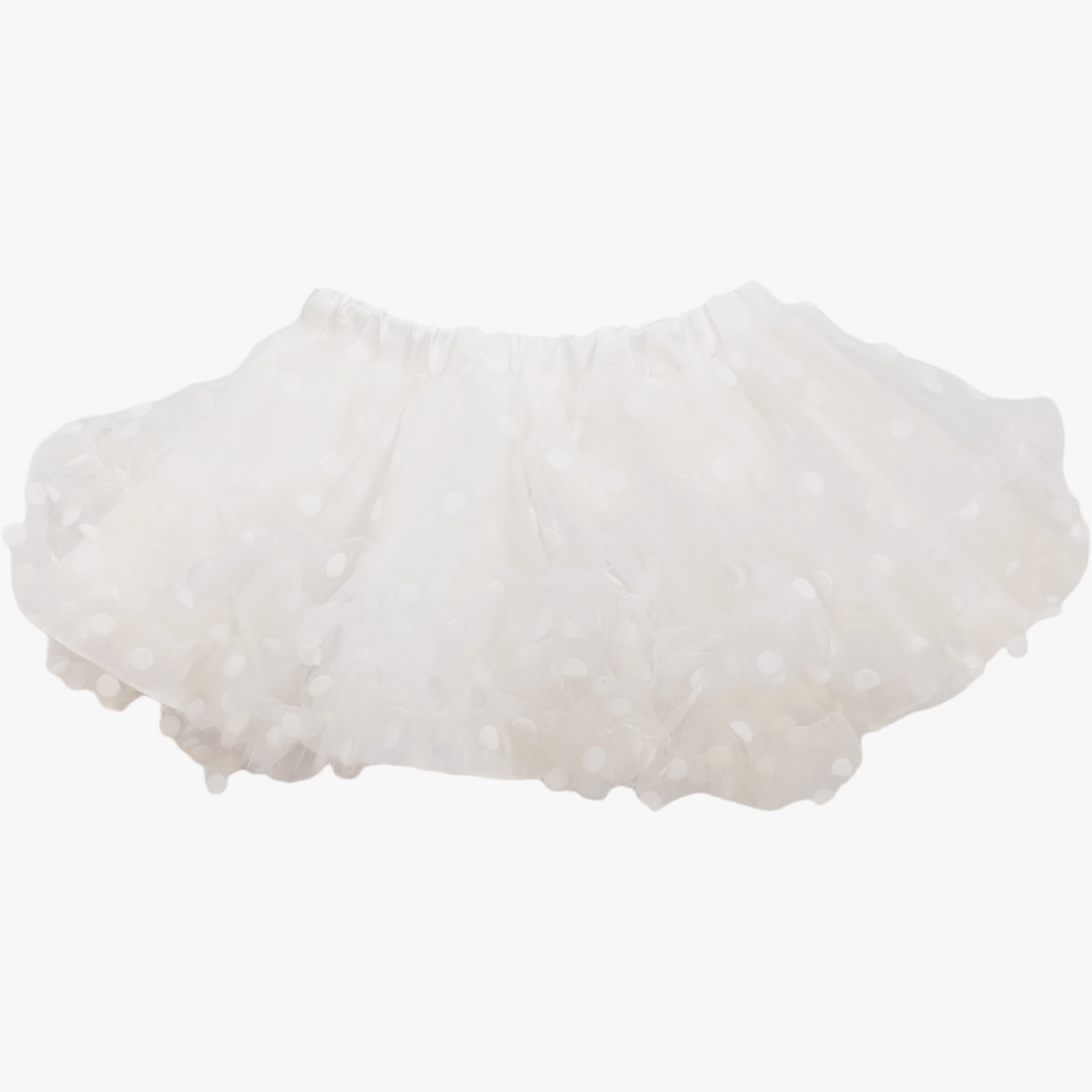 Nanan - Voy a Tulle Pois C/Fiocchetto I23564