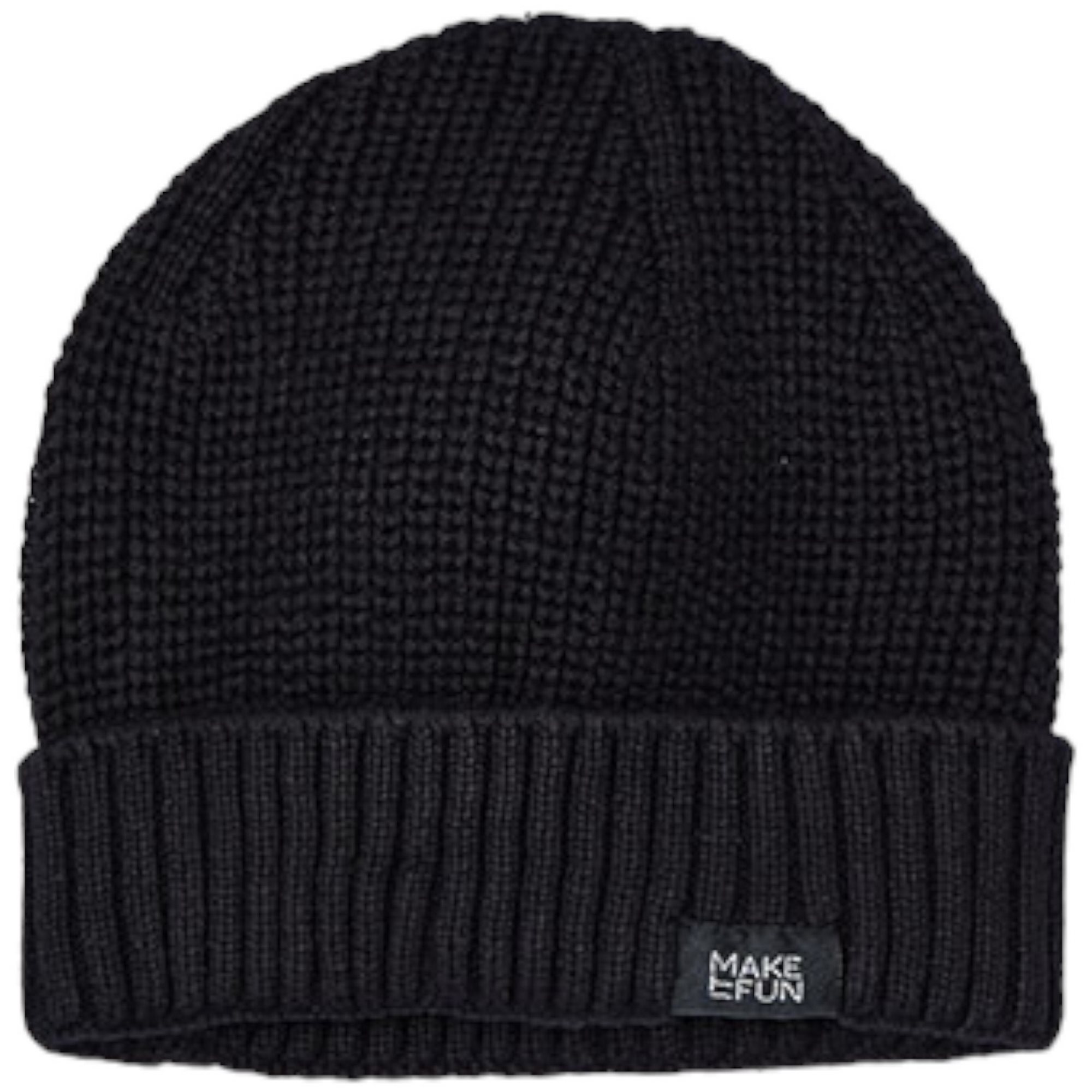 Mayoral - Hat 83 Black 10833 - Picture 3 of 4
