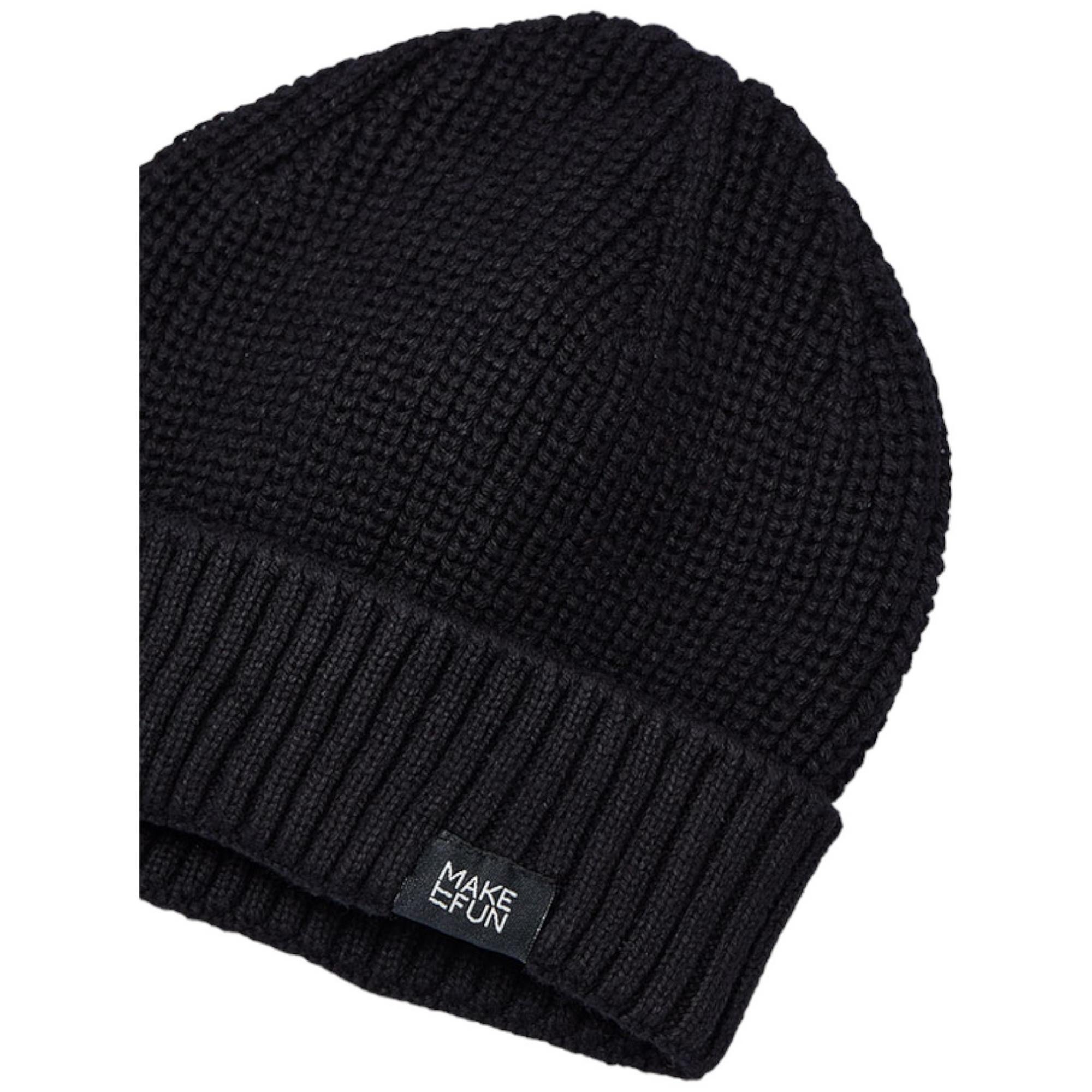 Mayoral - Hat 83 Black 10833 - Picture 4 of 4