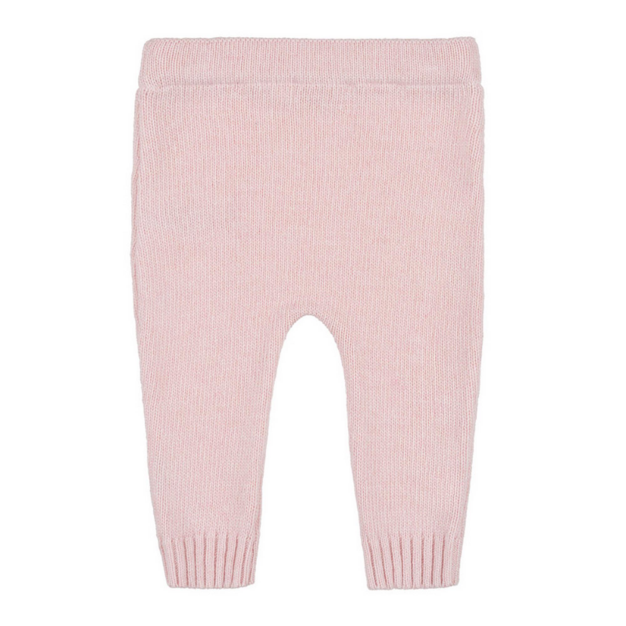 Nanan - Tutina 2 Pezzi Rosa In Filo C/orso I24019 - Picture 10 of 10