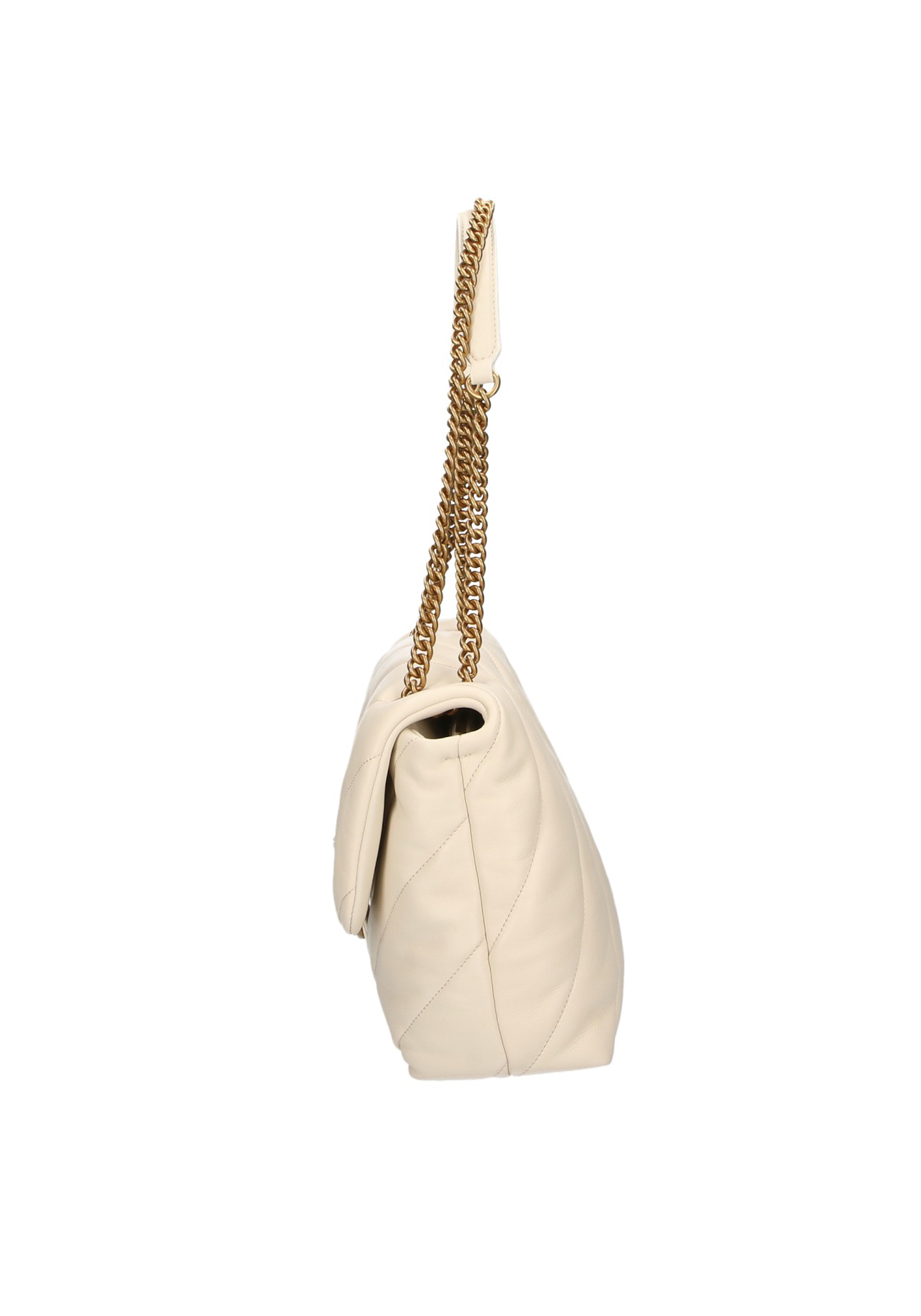 Borsa Donna Pinko 100037A0F2-Z14Q Bianco 
