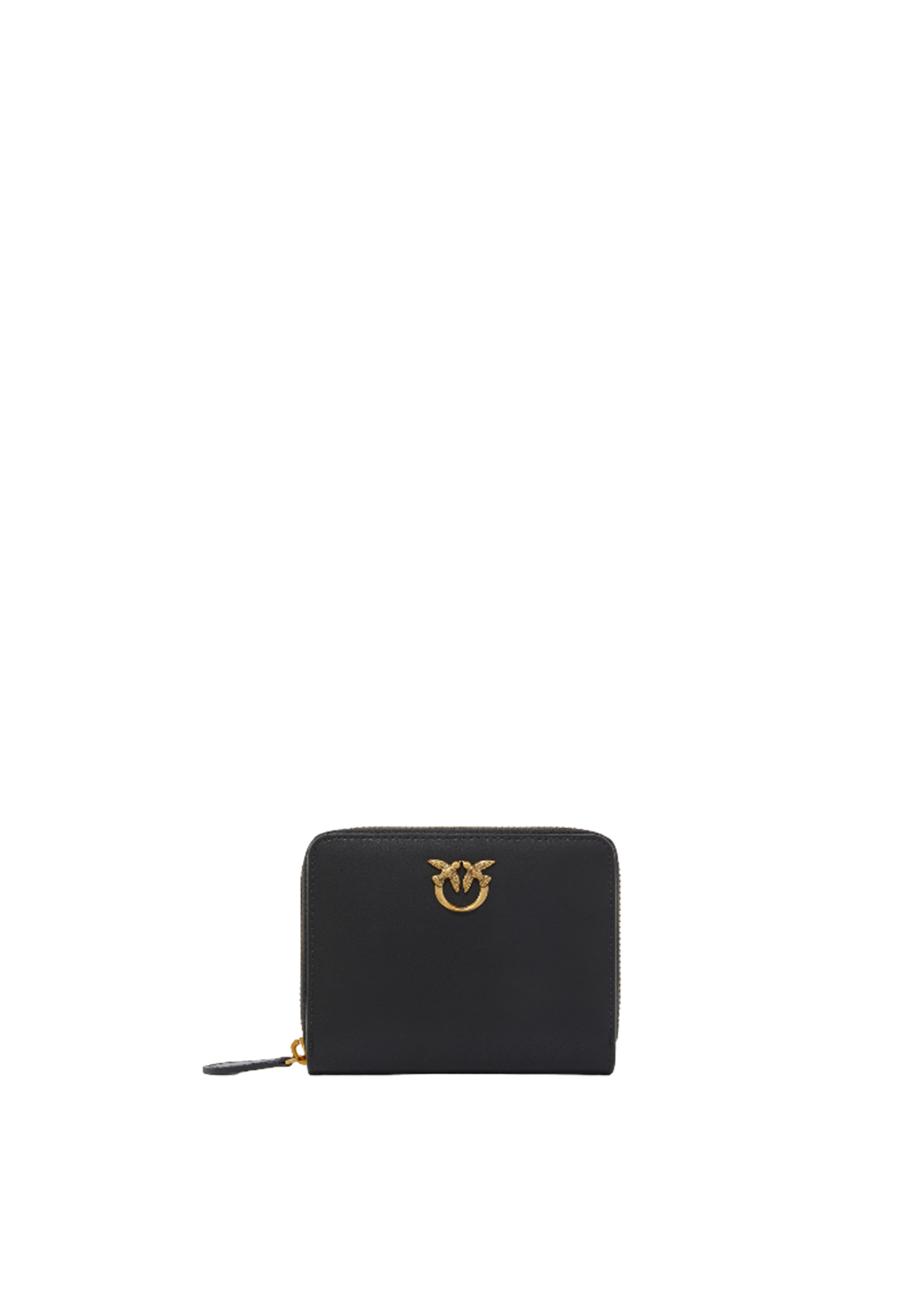 Frauen Geldbörsen Pinko 100249a0f1-z99q Schwarz