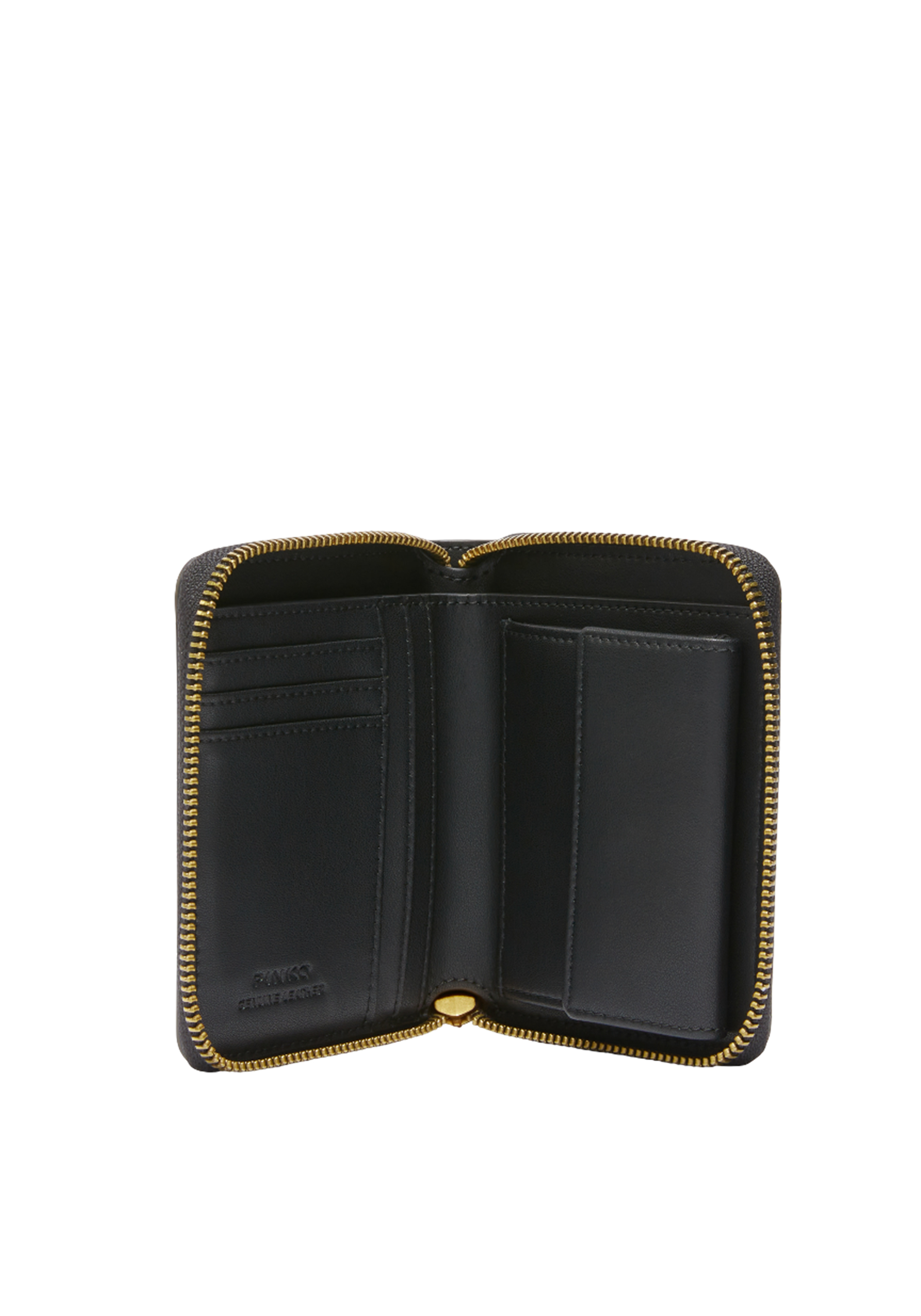 Frauen Geldbörsen Pinko 100249a0f1-z99q Schwarz