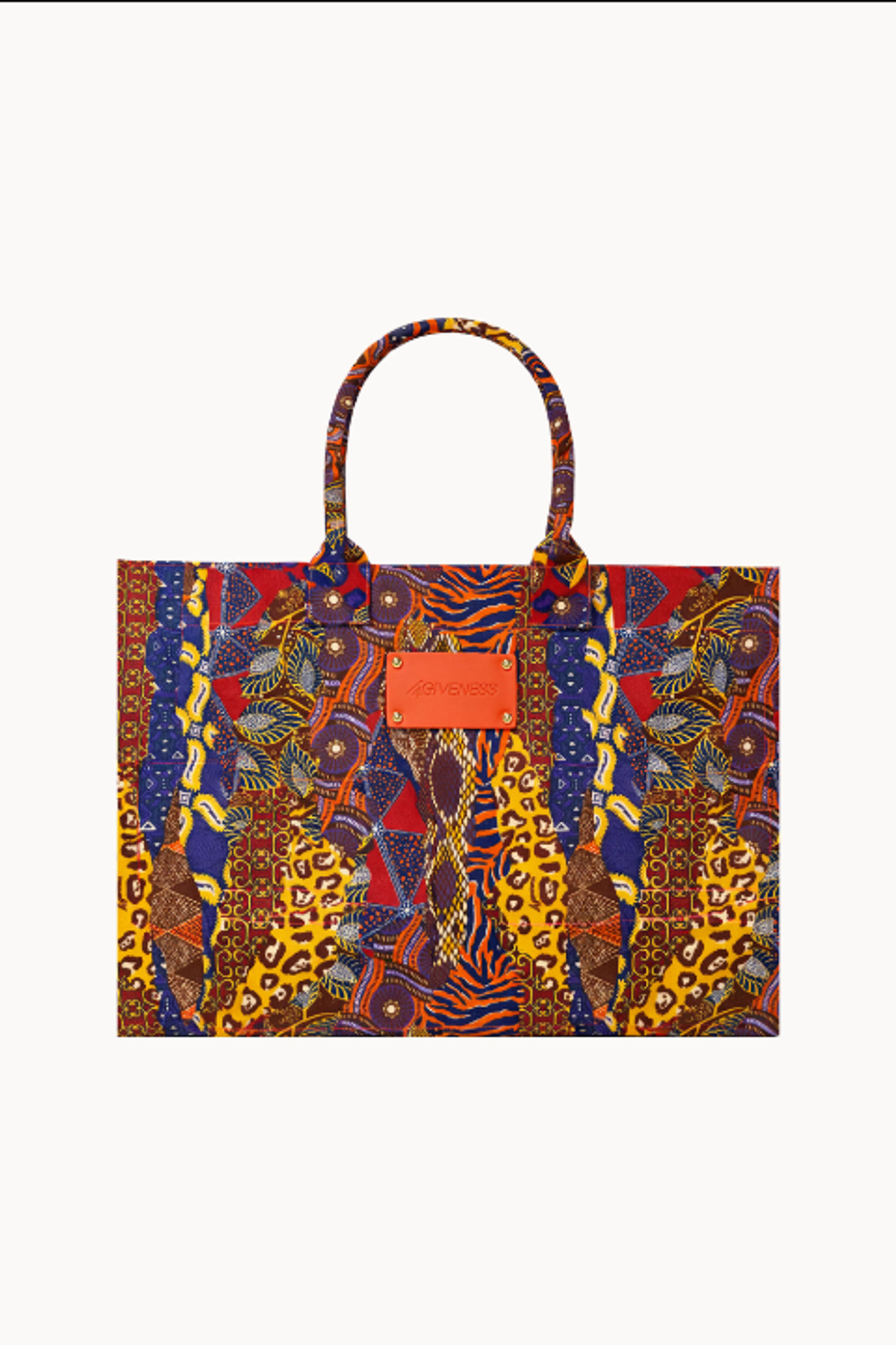 Women's Bag 4giveness 126WACBO5941-200 Multicolor
