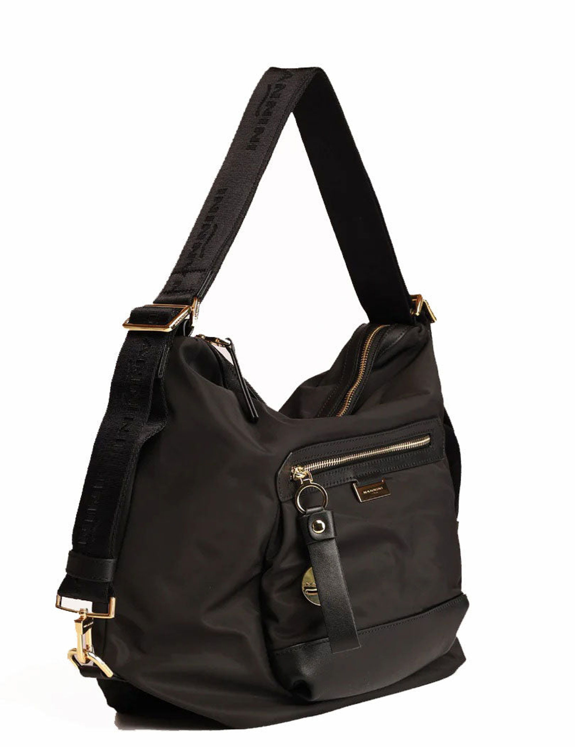 Liberty Donna nannini firenze 18076-black Nero 