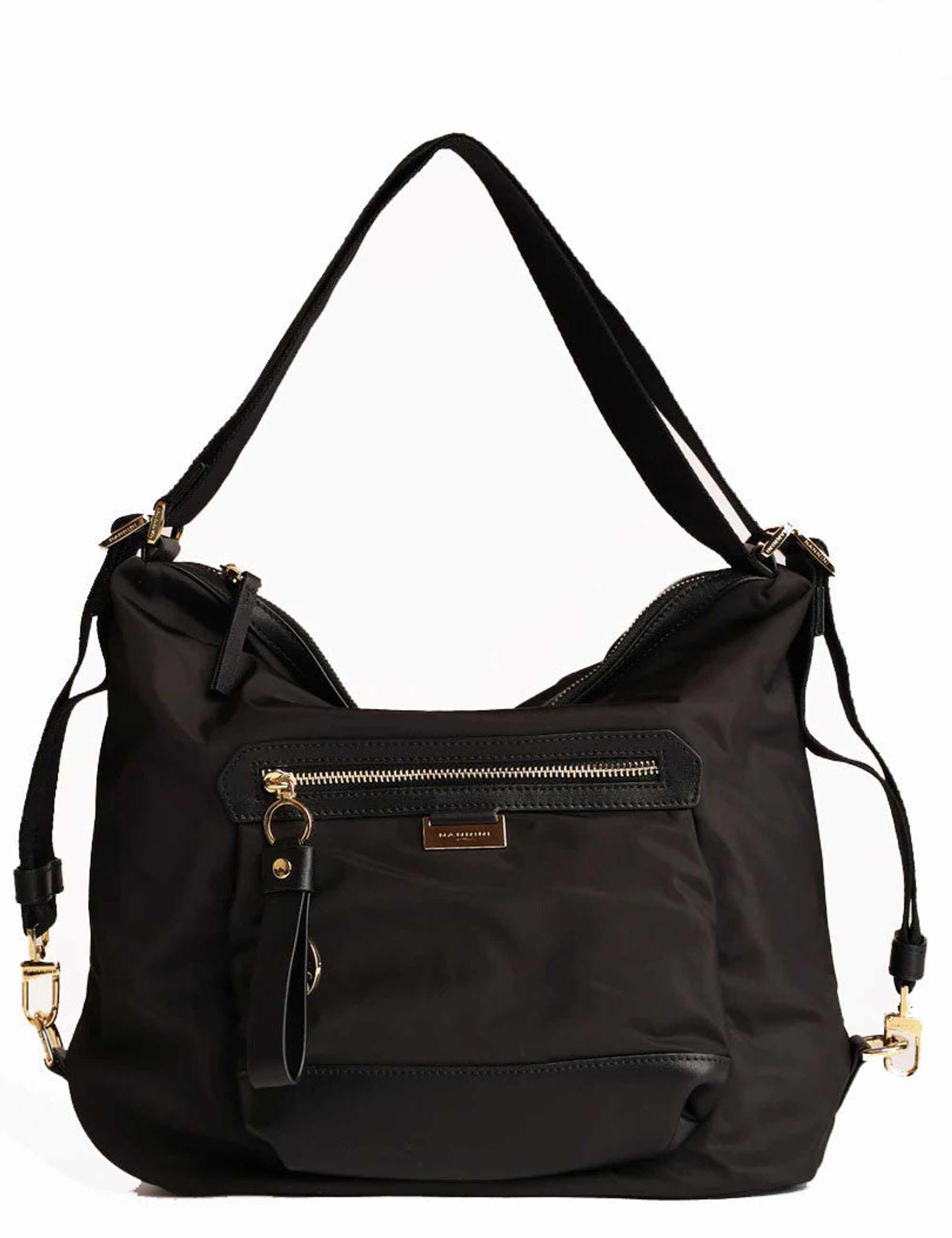 Liberty Donna nannini firenze 18076-black Nero 