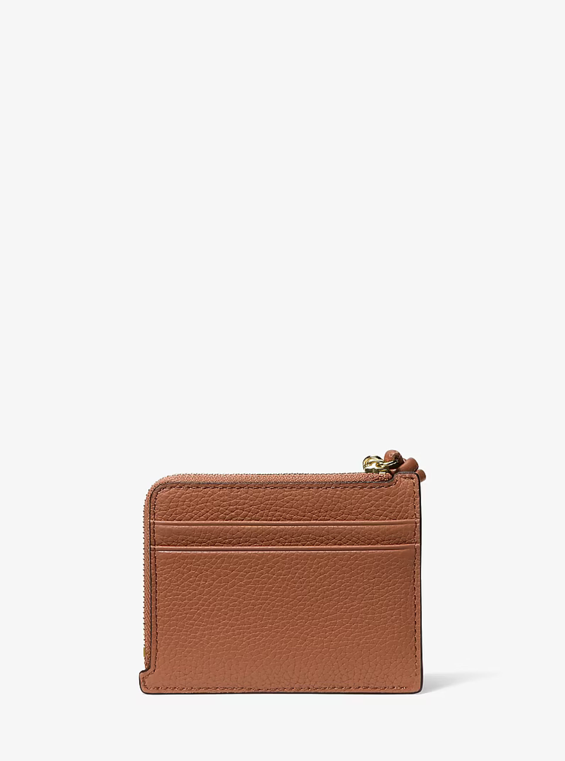 Women's Card Holder Michael Kors 32S6GJ6W1L-230 Brown