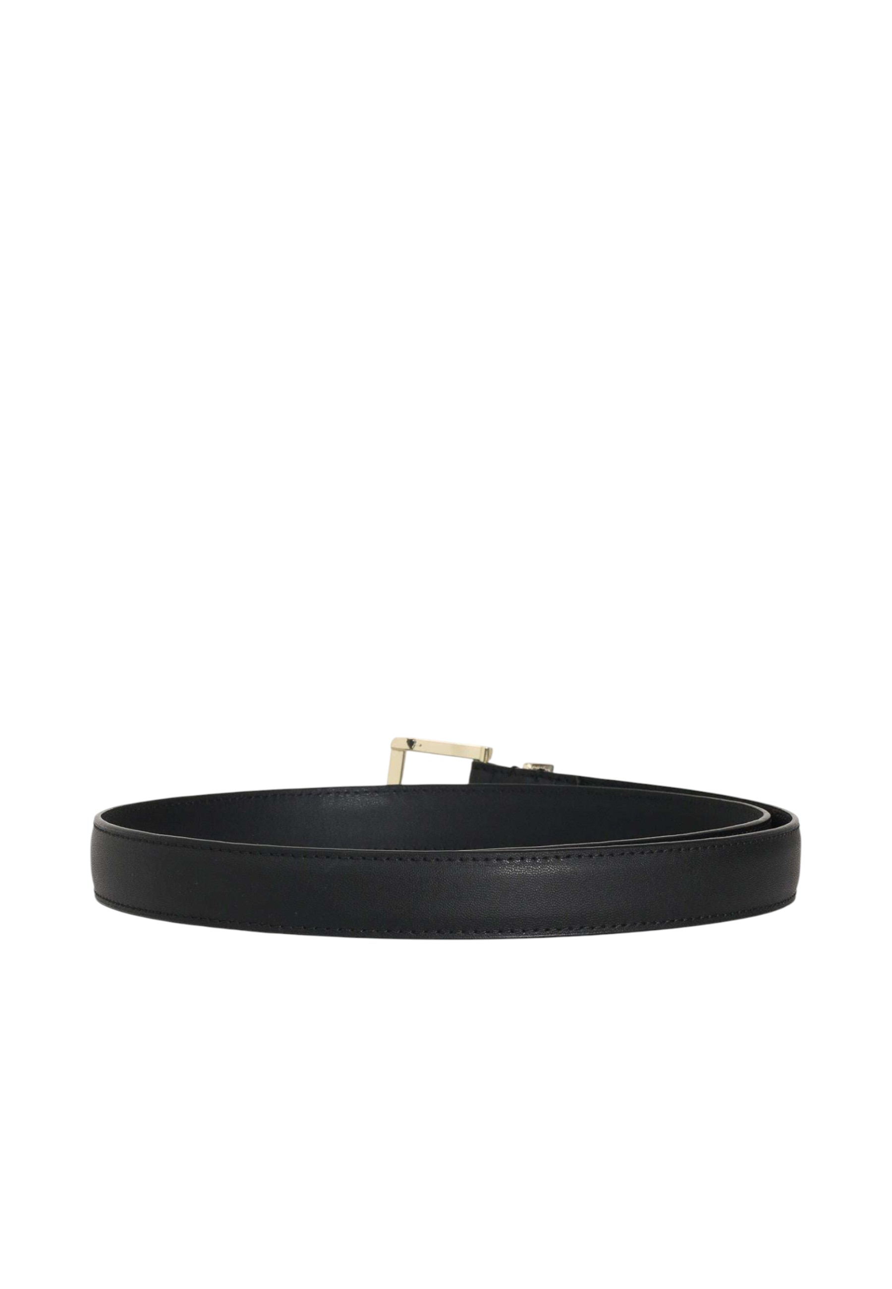Cintura Donna Armani Exchange 9411824r759-00020 Nero 