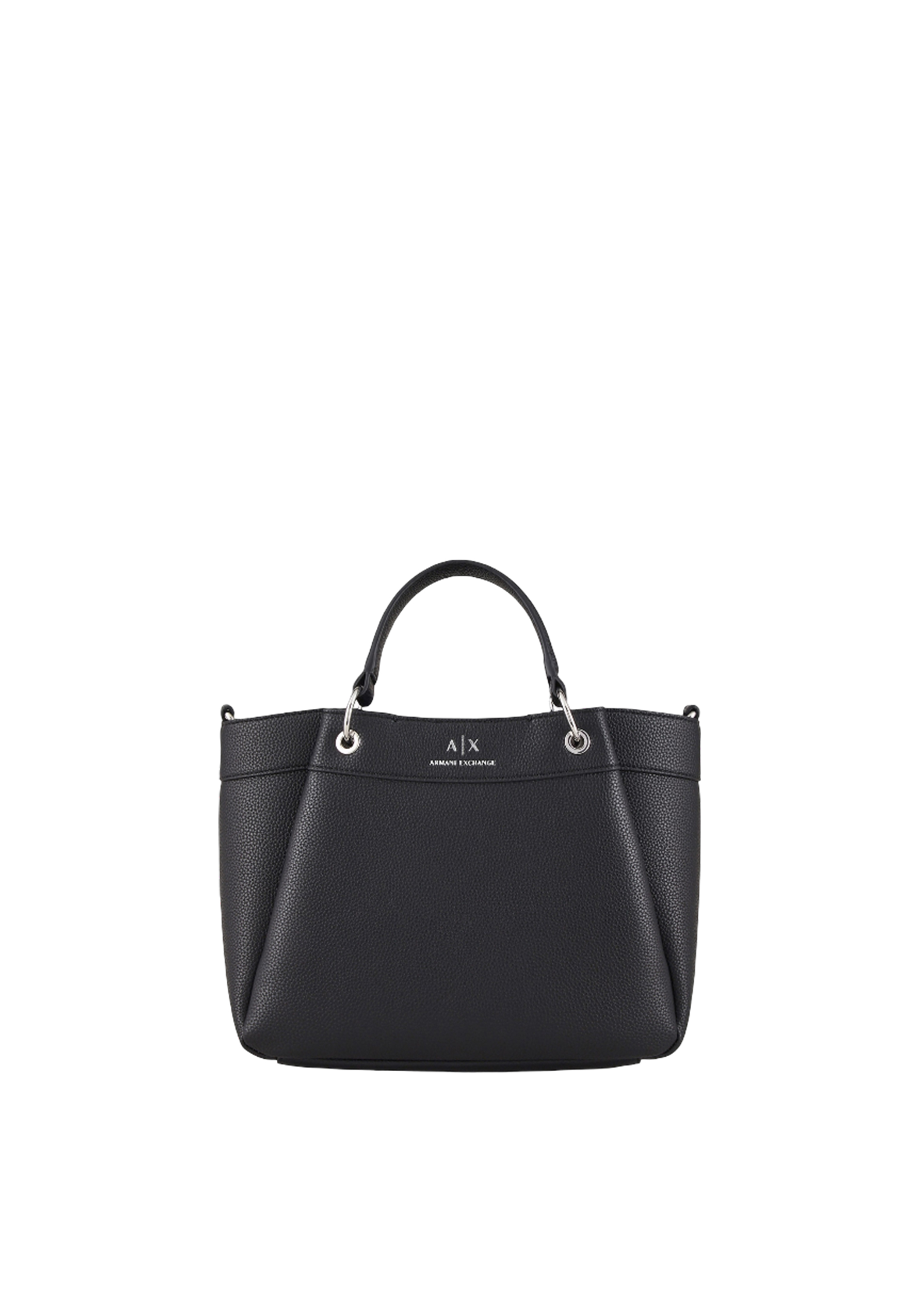 shopping bag Woman Armani Exchange 942911cc783-00020 Black