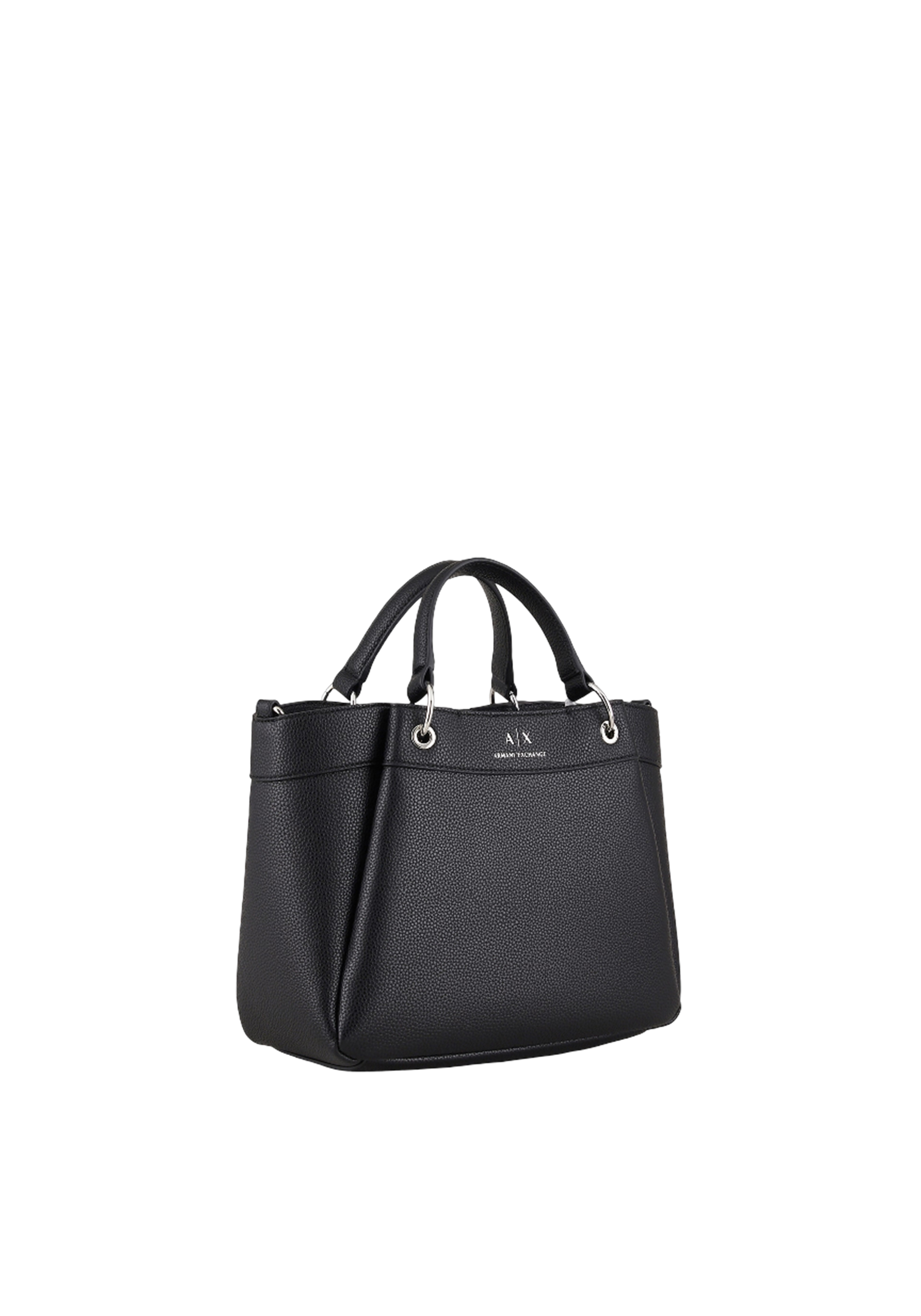 shopping bag Woman Armani Exchange 942911cc783-00020 Black