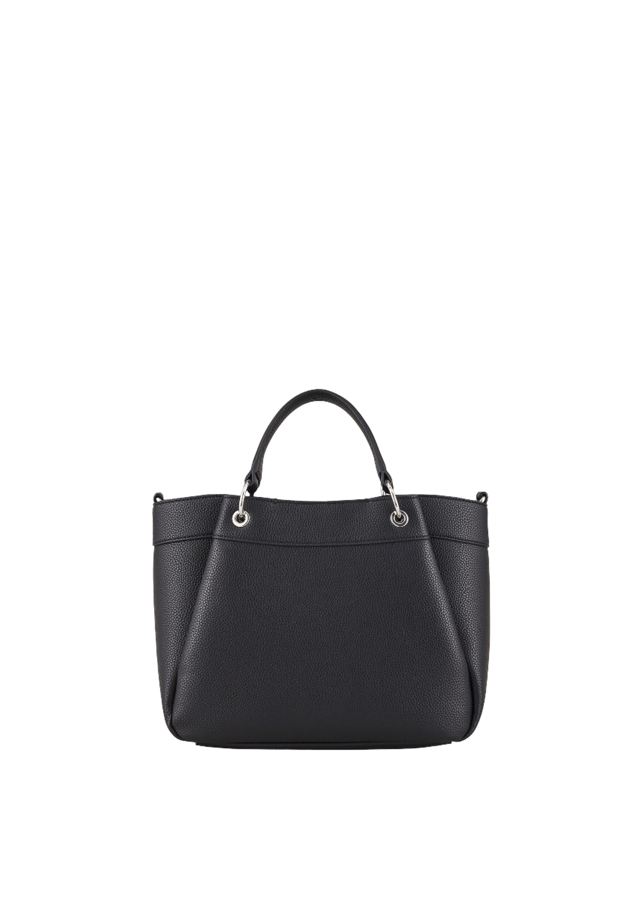 shopping bag Woman Armani Exchange 942911cc783-00020 Black