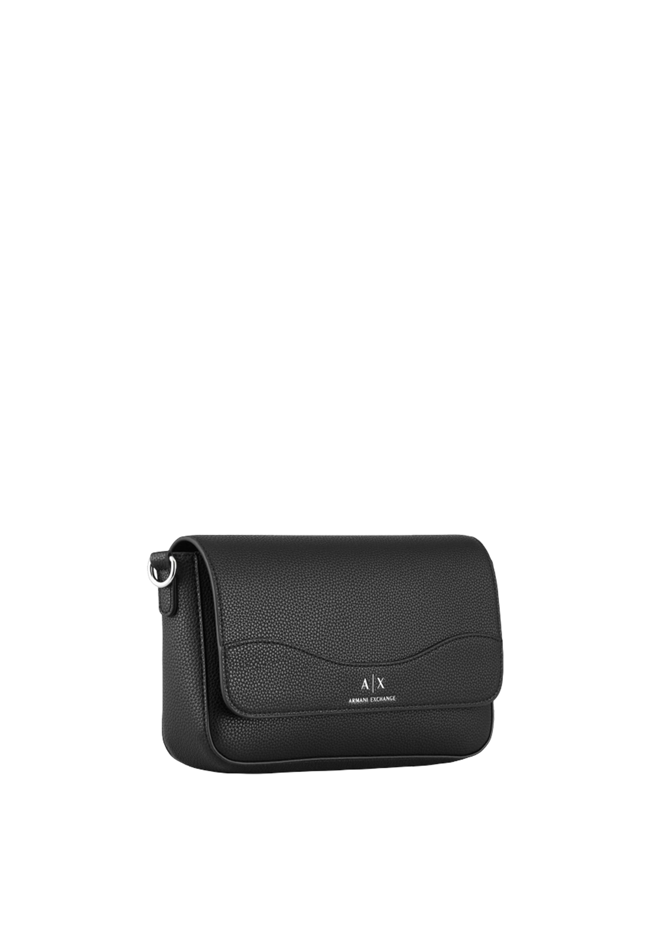 Messenger bag Donna Armani Exchange 942912CC783-00020 Nero 