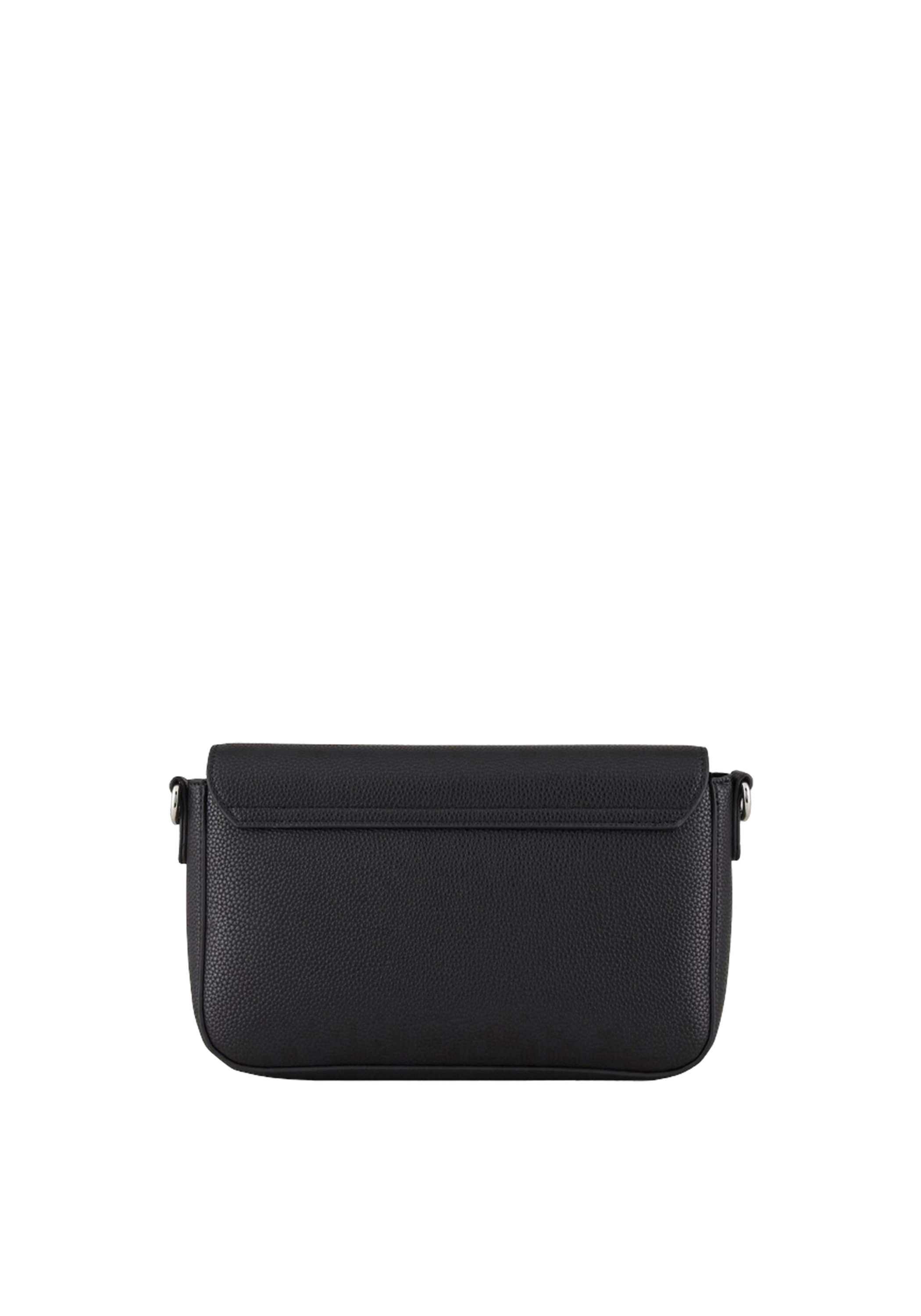Messenger bag Donna Armani Exchange 942912CC783-00020 Nero 