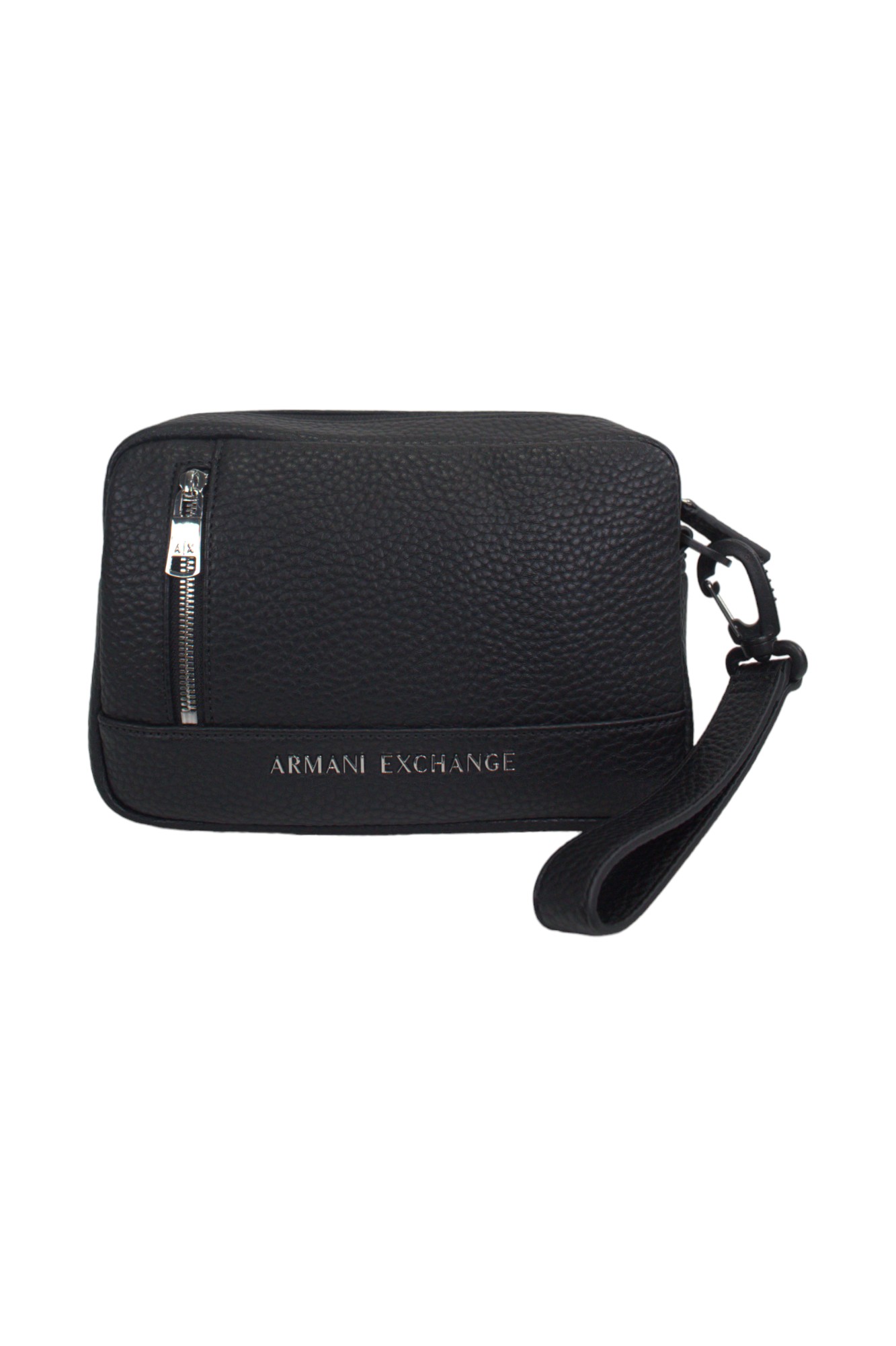 magasin de beauté homme Armani Exchange 958542cc828-00020 Noir