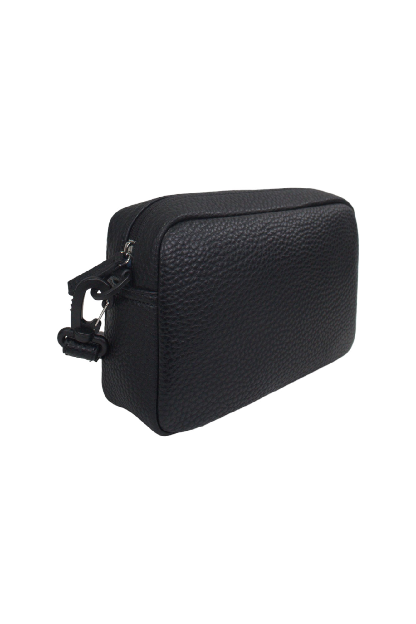magasin de beauté homme Armani Exchange 958542cc828-00020 Noir