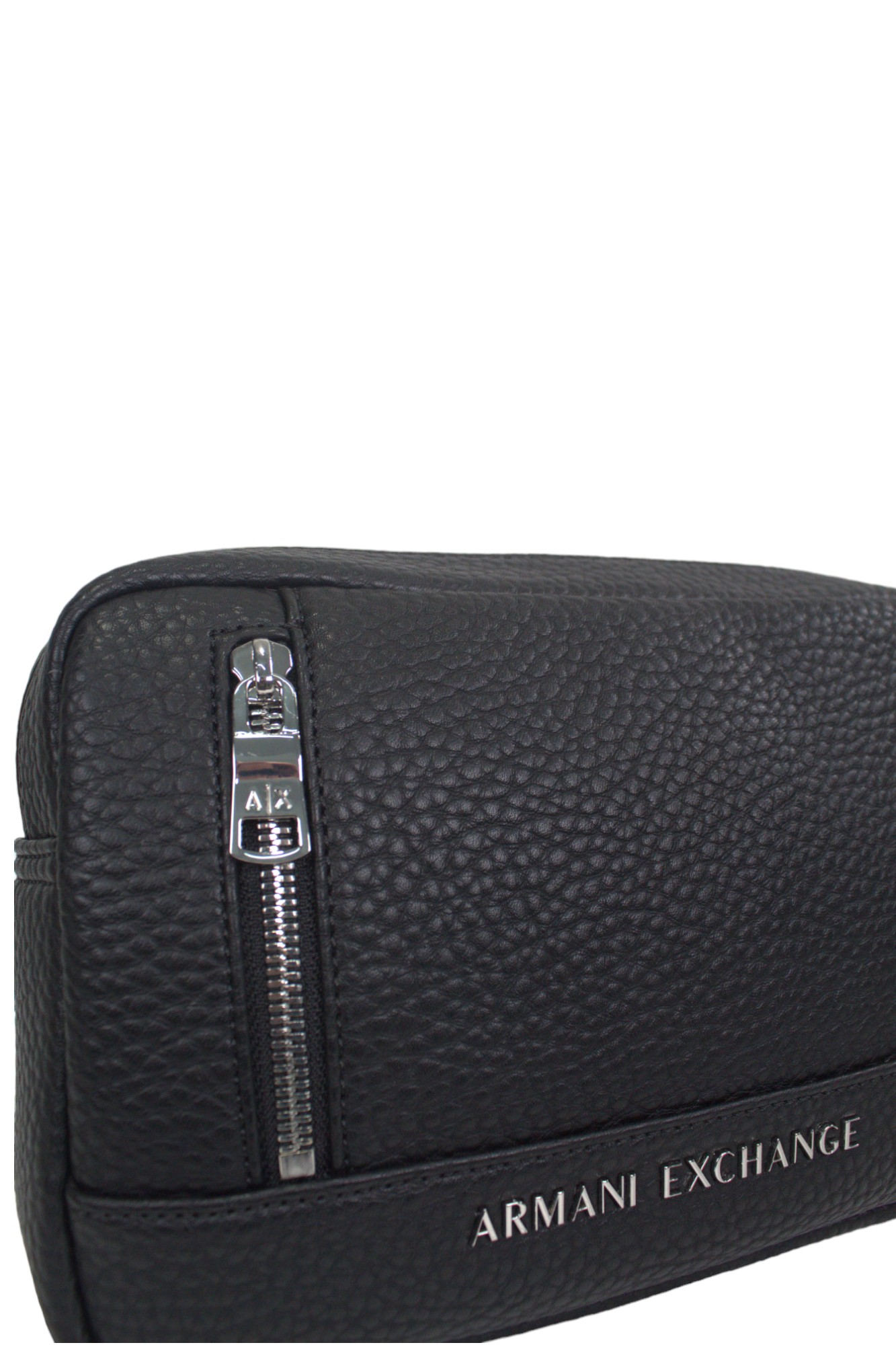 magasin de beauté homme Armani Exchange 958542cc828-00020 Noir