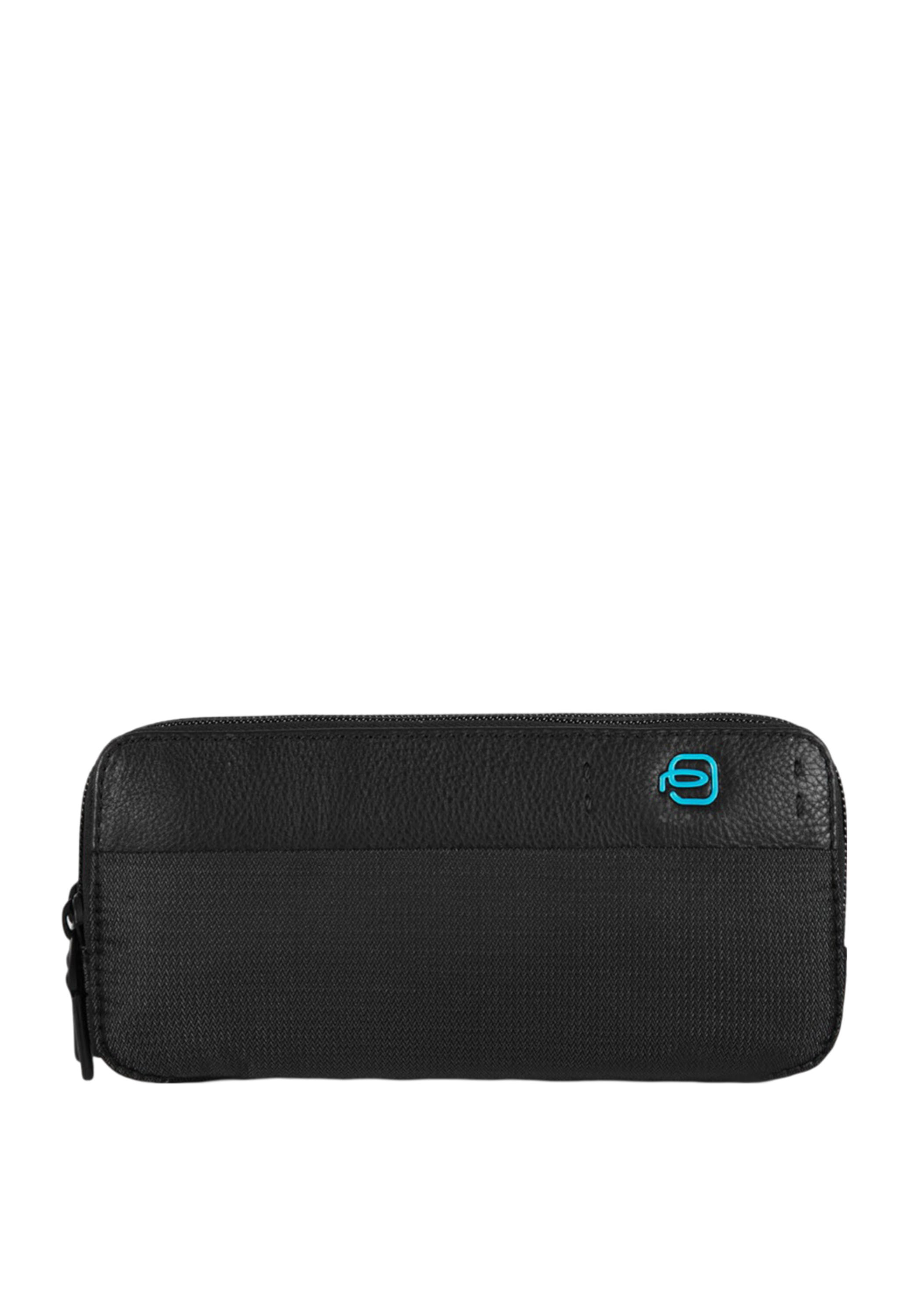 Hombre Piquadro ac2141p16-chevn Negro
