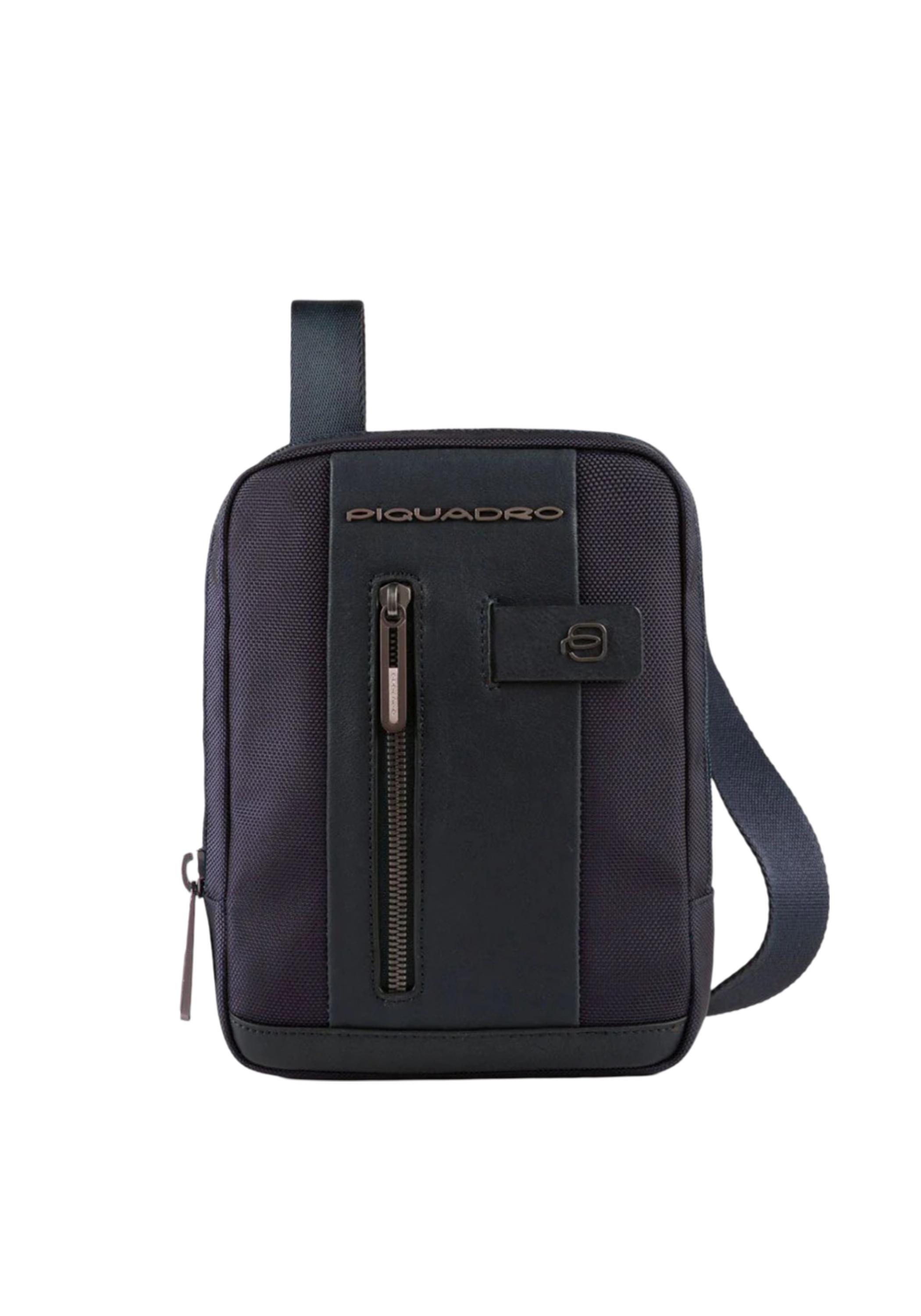 Borsello porta iPad Uomo piquadro ca3084br2-blu Blu 