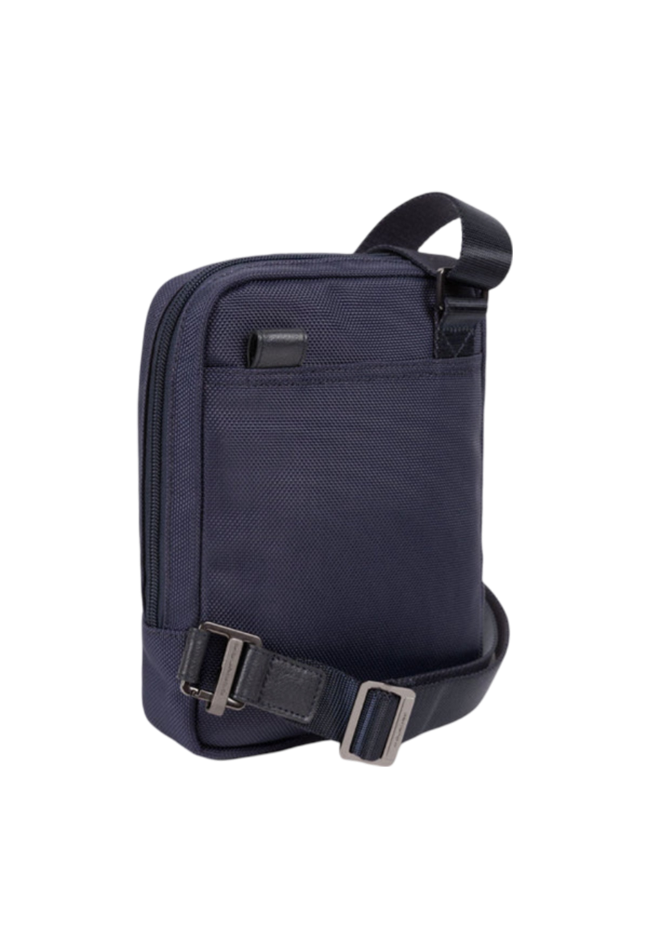 Borsello porta iPad Uomo piquadro ca3084br2-blu Blu 