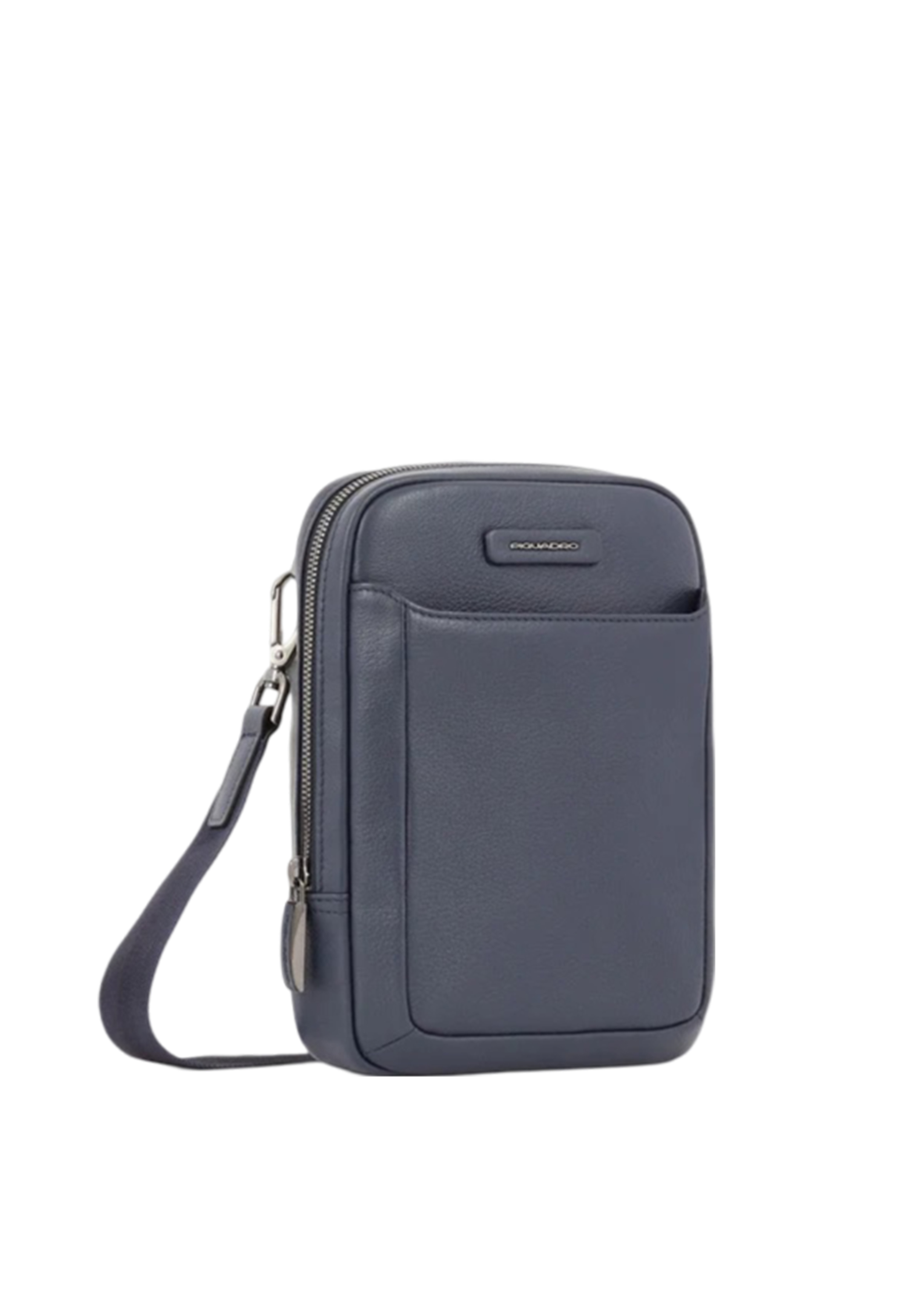 Herentas Piquadro CA3084MOS-BLU Blauw