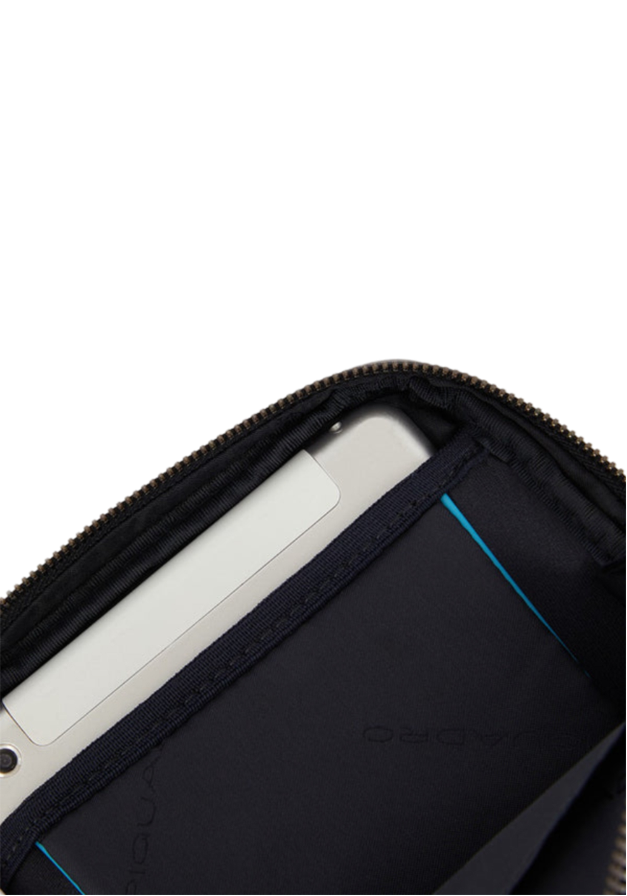 Herentas Piquadro CA3084MOS-BLU Blauw