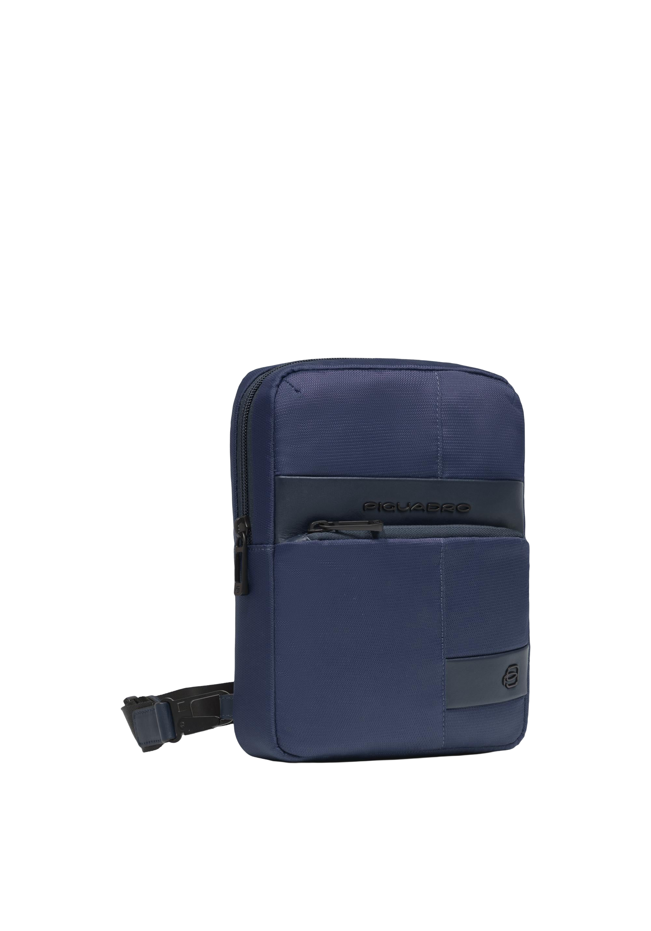 iPad mini sac mâle Piquadro ca3084w129-blu Bleu