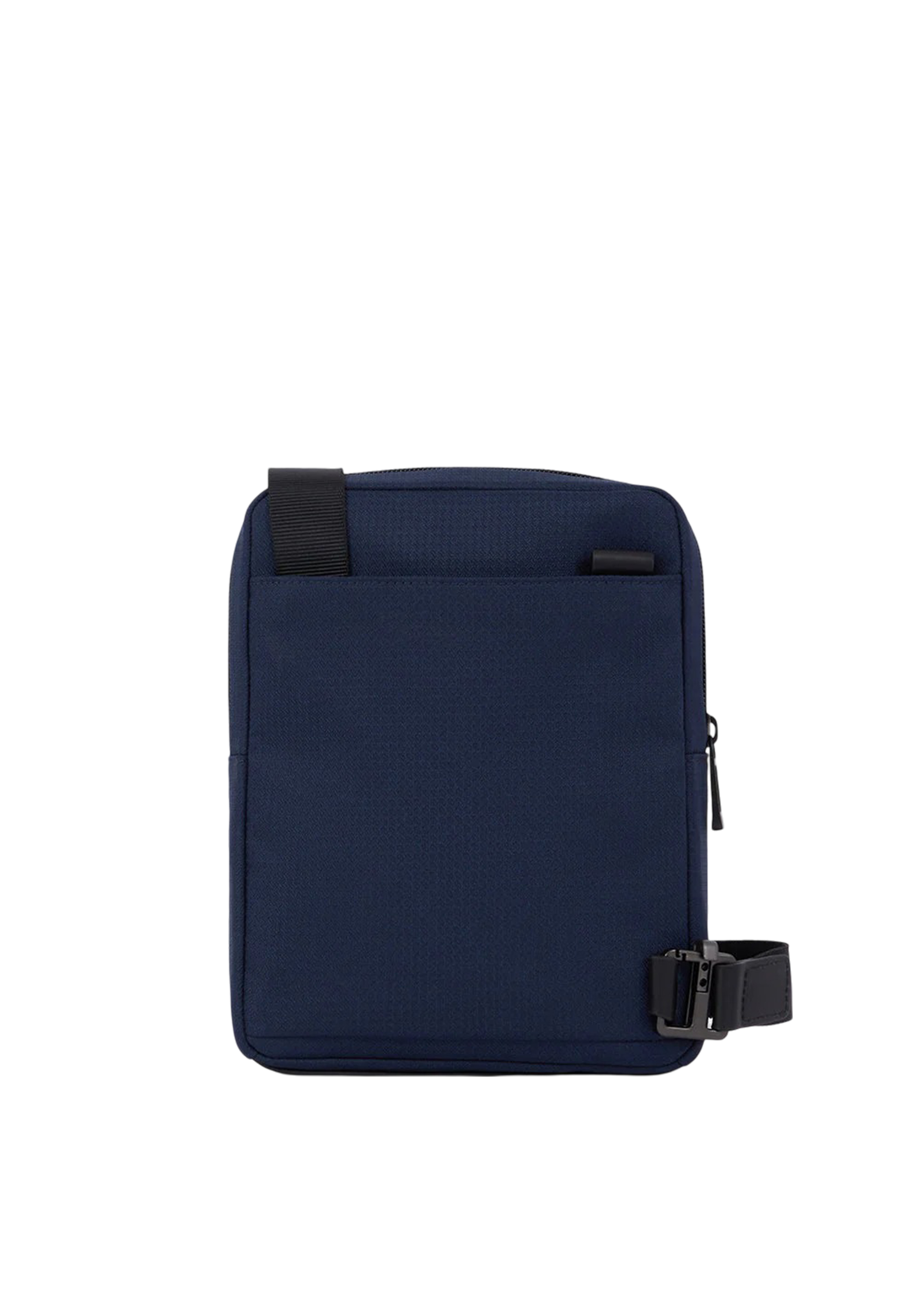 iPad mini sac mâle Piquadro ca3084w129-blu Bleu
