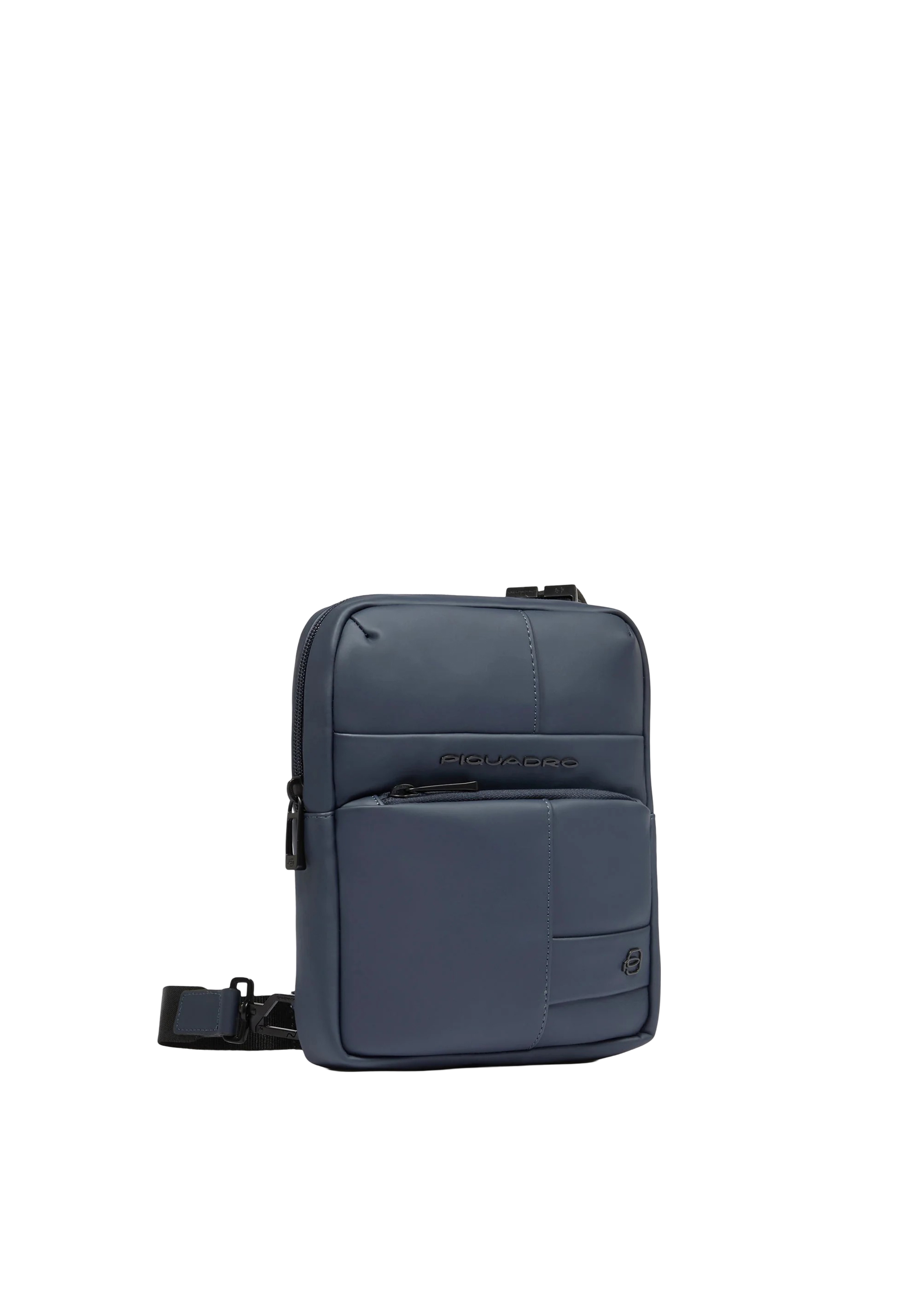 Herrentasche iPad mini Man Piquadro ca3084w129w-blu Blau
