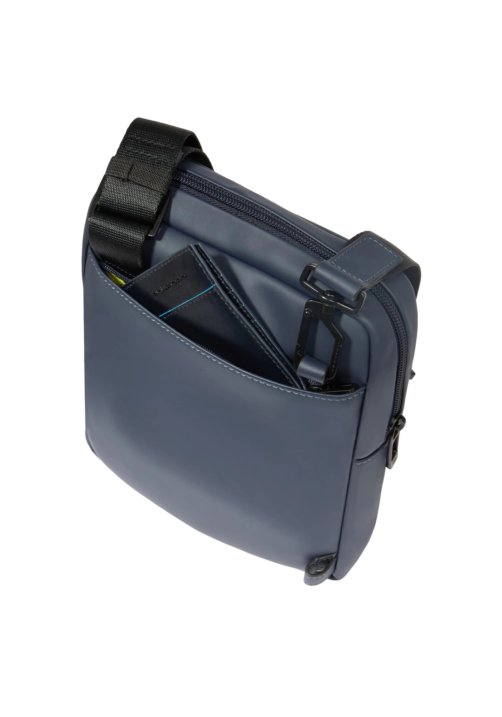 Herrentasche iPad mini Man Piquadro ca3084w129w-blu Blau