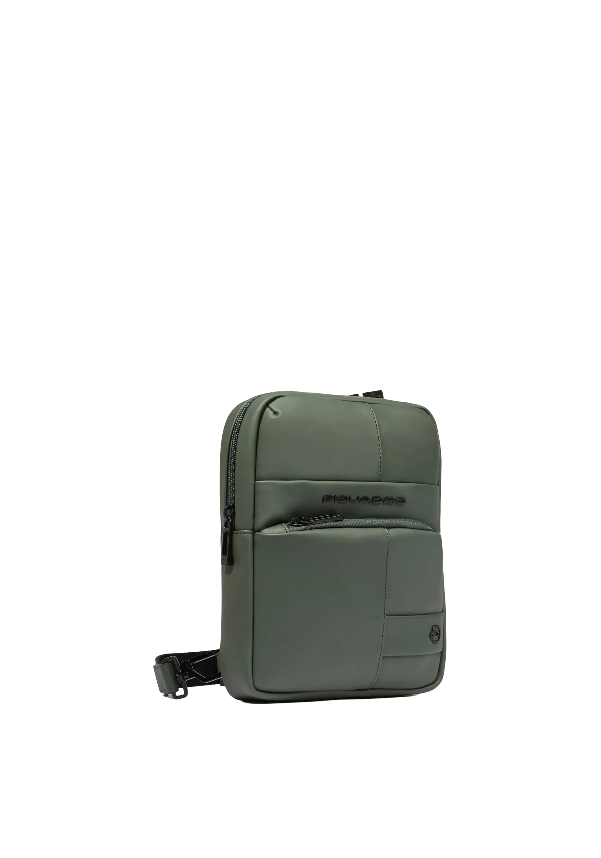 Borsello uomo porta iPad mini  Uomo piquadro ca3084w129w-ve Verde 
