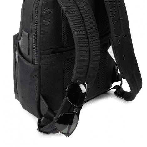 Zaino Uomo piquadro CA3214BR2BM-N Nero 