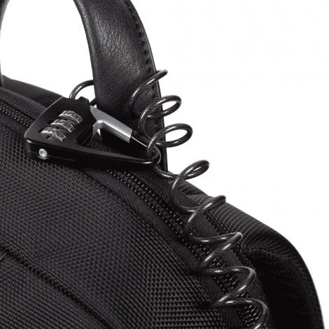 Zaino Uomo piquadro CA3214BR2BM-N Nero 