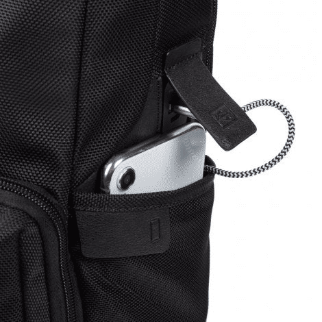 Zaino Uomo piquadro CA3214BR2BM-N Nero 