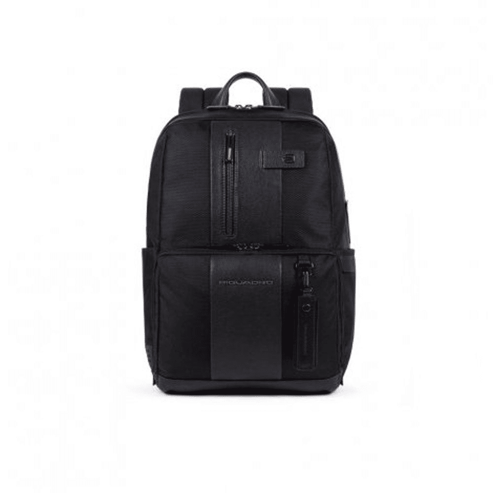 Zaino Uomo piquadro CA3214BR2BM-N Nero 