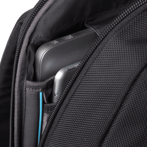 Zaino Uomo piquadro CA3214BR2BM-N Nero 