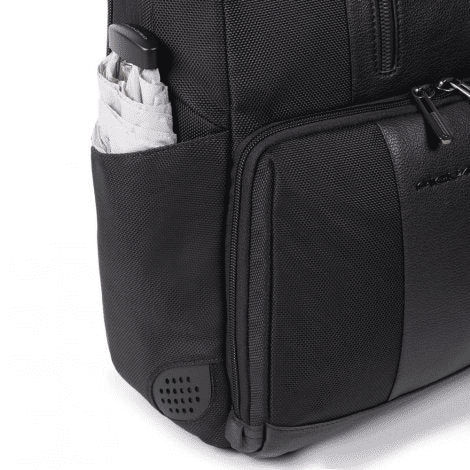 Zaino Uomo piquadro CA3214BR2BM-N Nero 