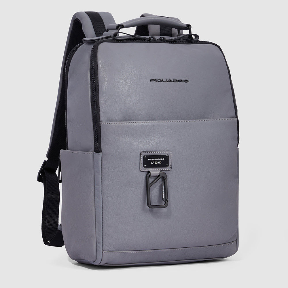 Rucksack PC und iPad Man Piquadro CA4818AP-BLUTM Mehrfarbig