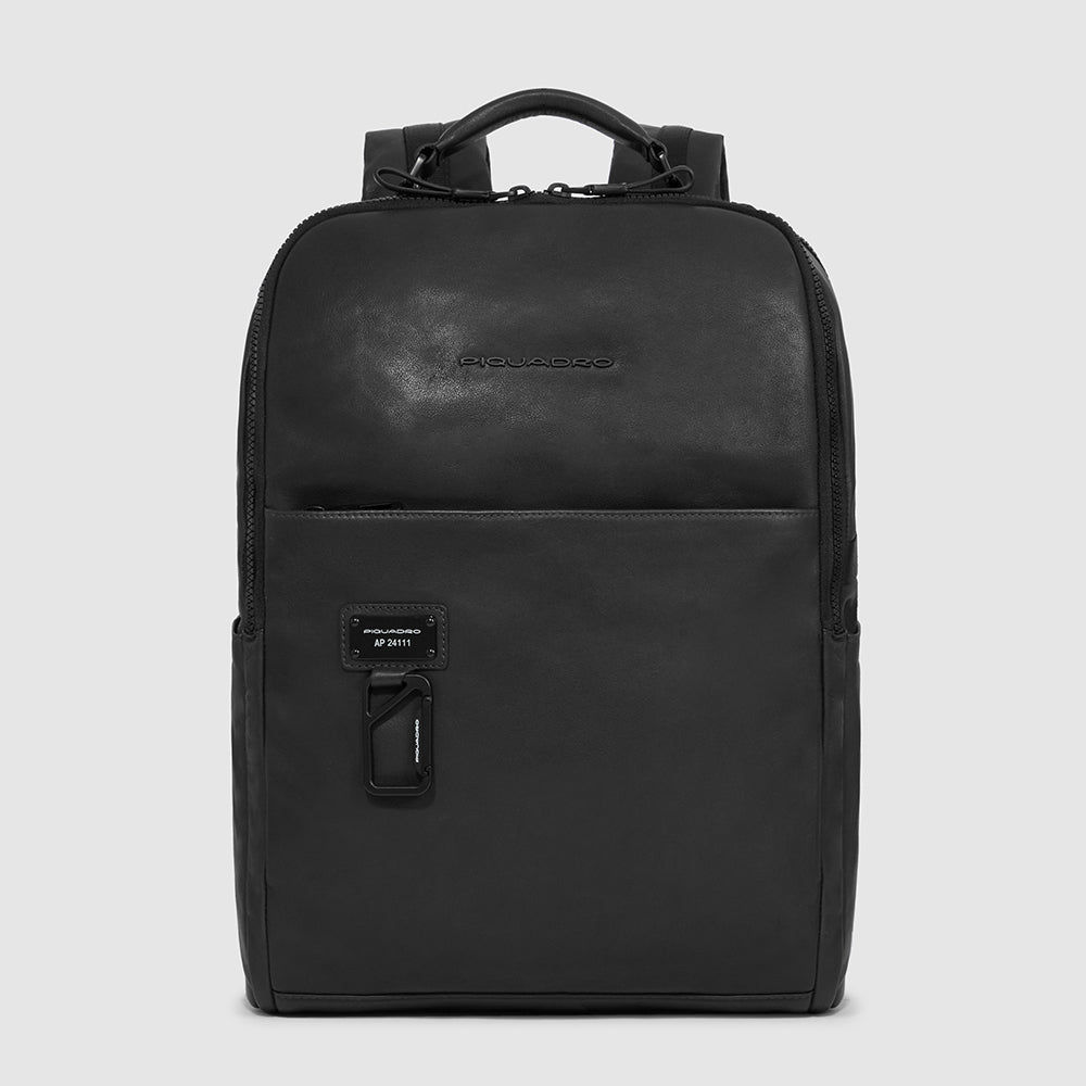 Rucksack PC und iPad Man Piquadro CA4818AP-BLUTM Mehrfarbig