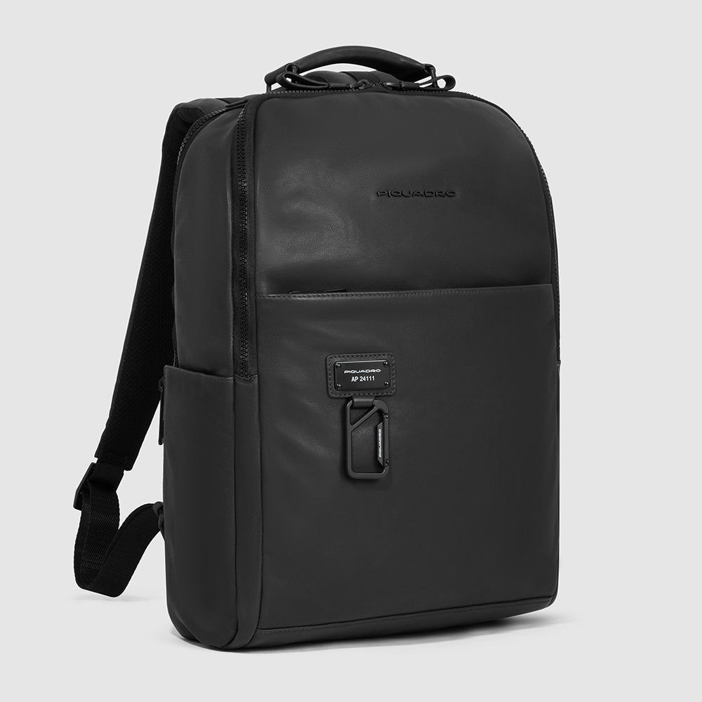 Rucksack PC und iPad Man Piquadro CA4818AP-BLUTM Mehrfarbig