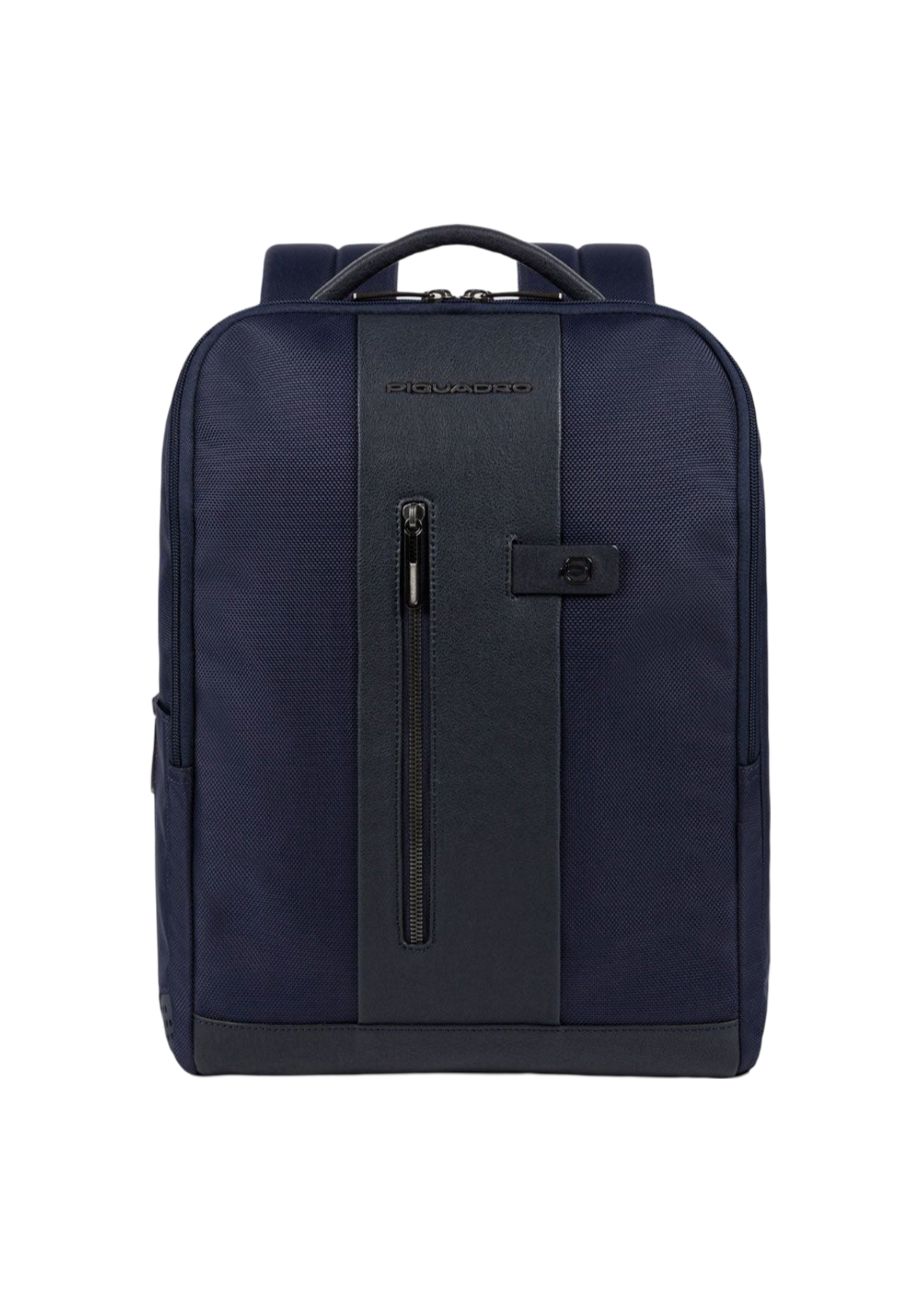 Rugzak PC en iPad Man Piquadro ca4818br2-blauw Blauw