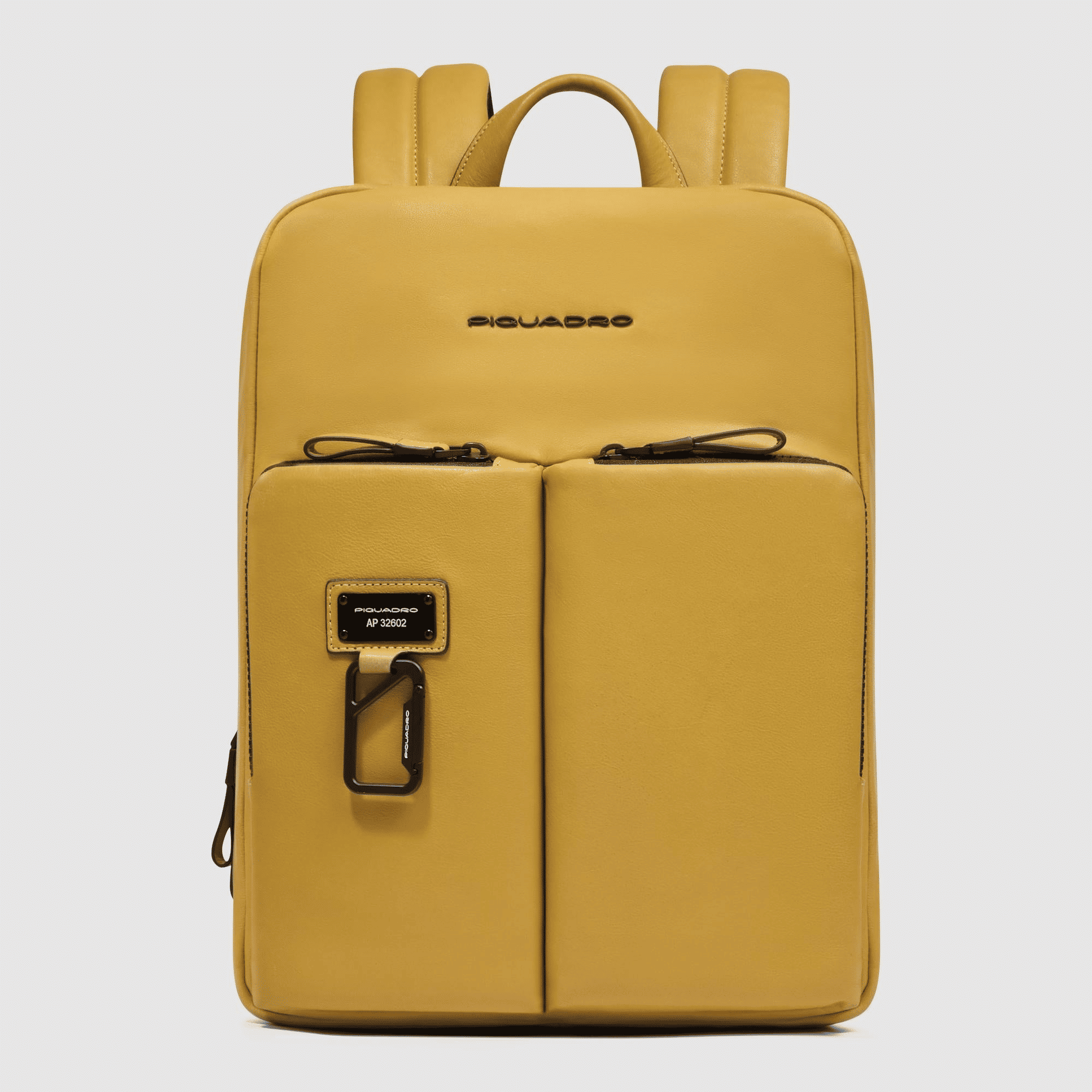 Slim Men's backpack Piquadro ca6311ap-vetm Multicolor