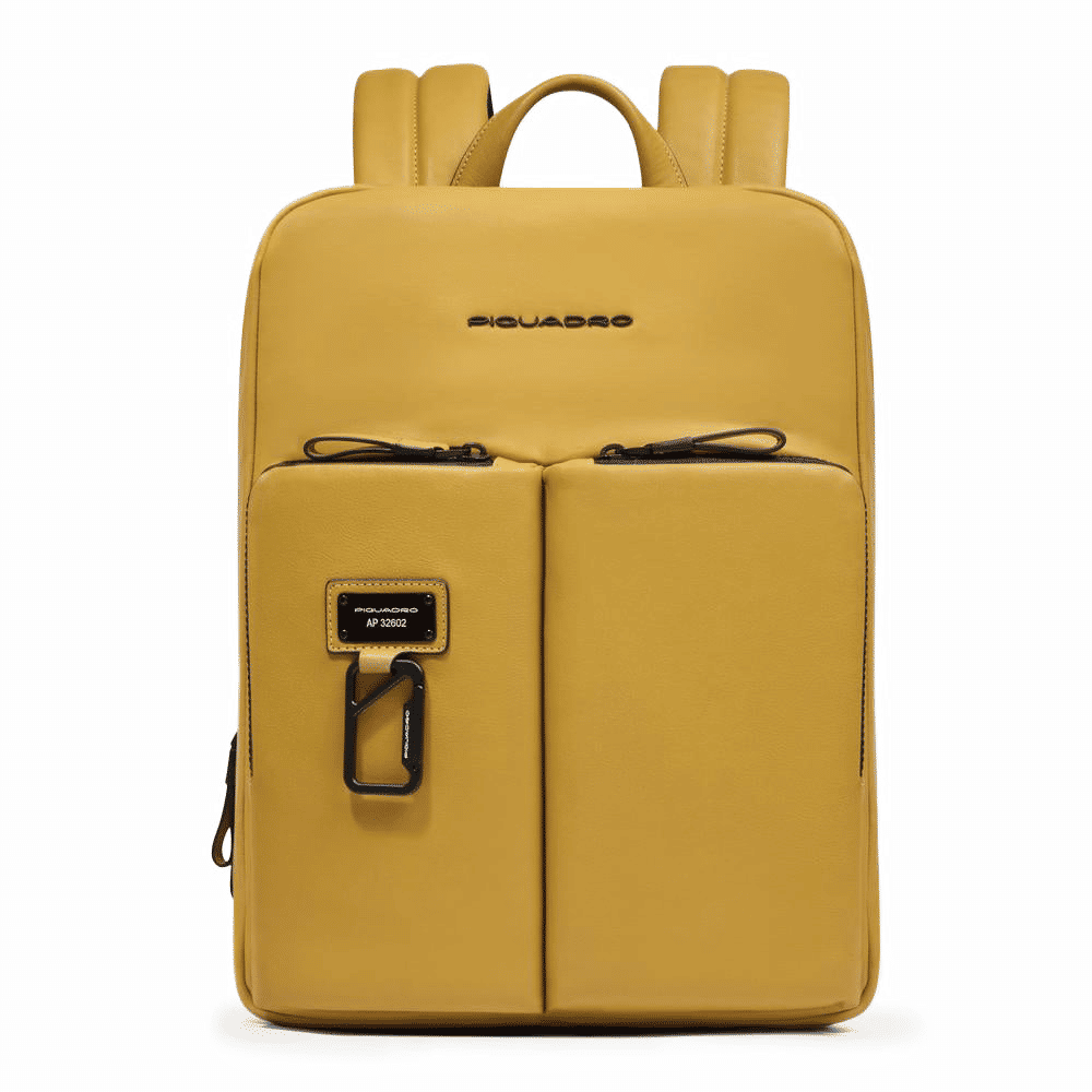 Slim Men's backpack Piquadro ca6311ap-vetm Multicolor