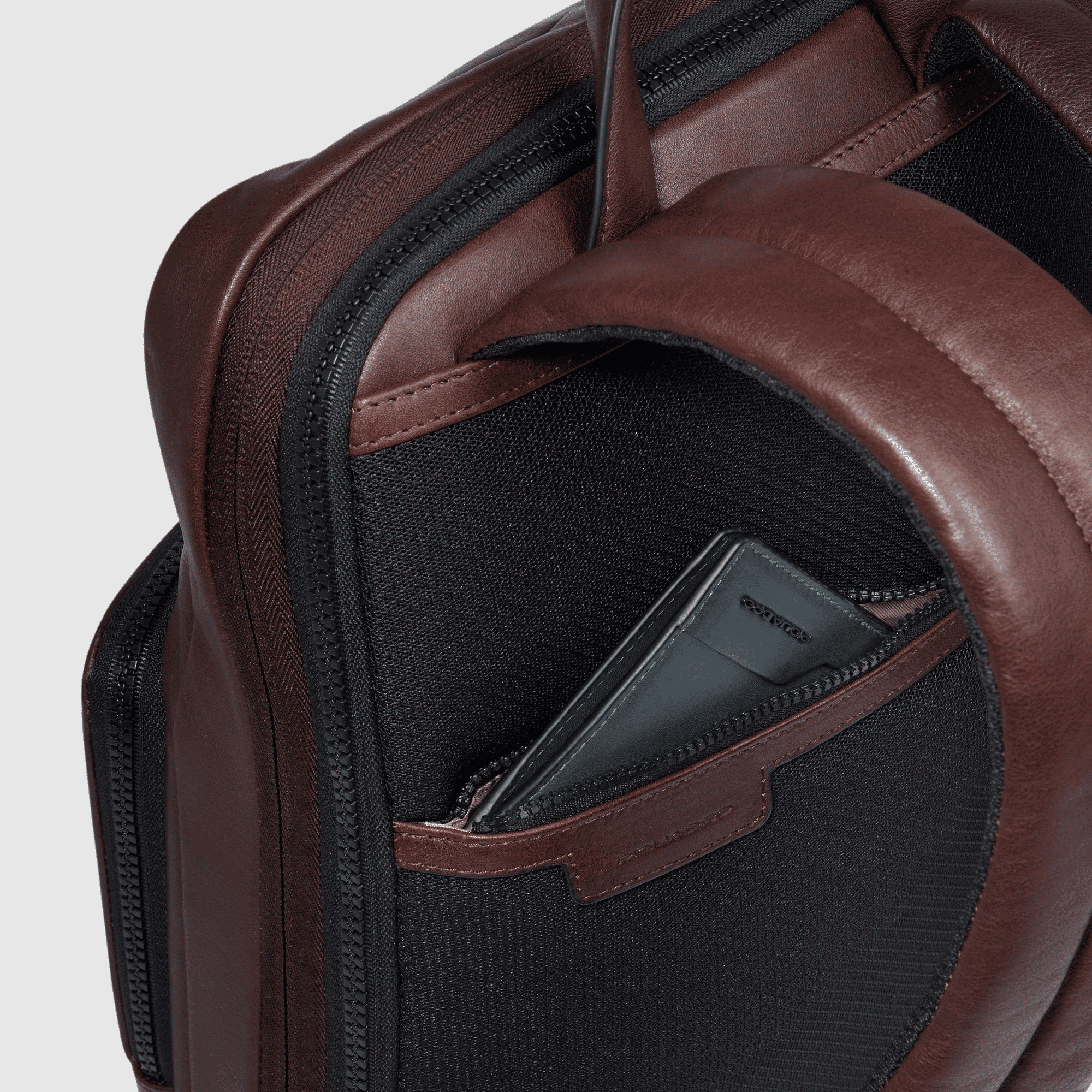 Slim Men's backpack Piquadro ca6311ap-vetm Multicolor