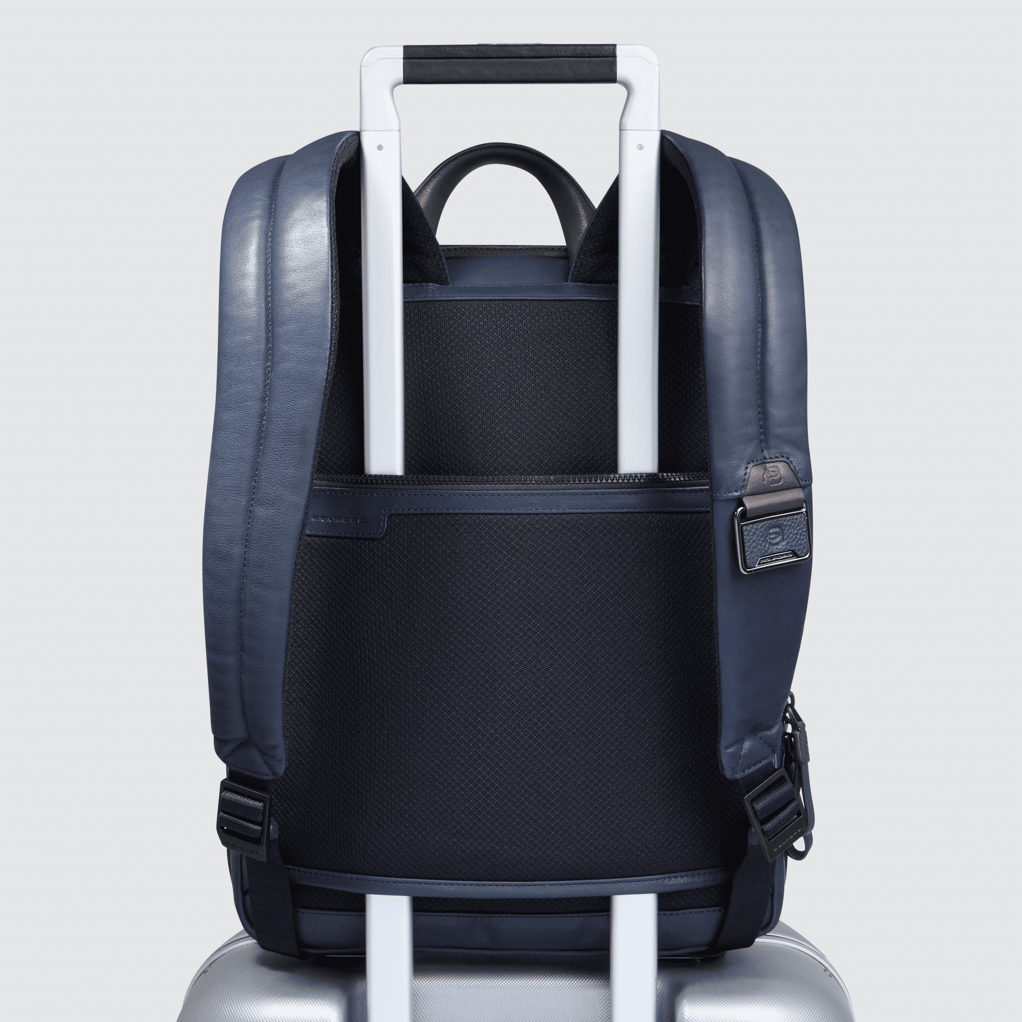 Slim Men's backpack Piquadro ca6311ap-vetm Multicolor