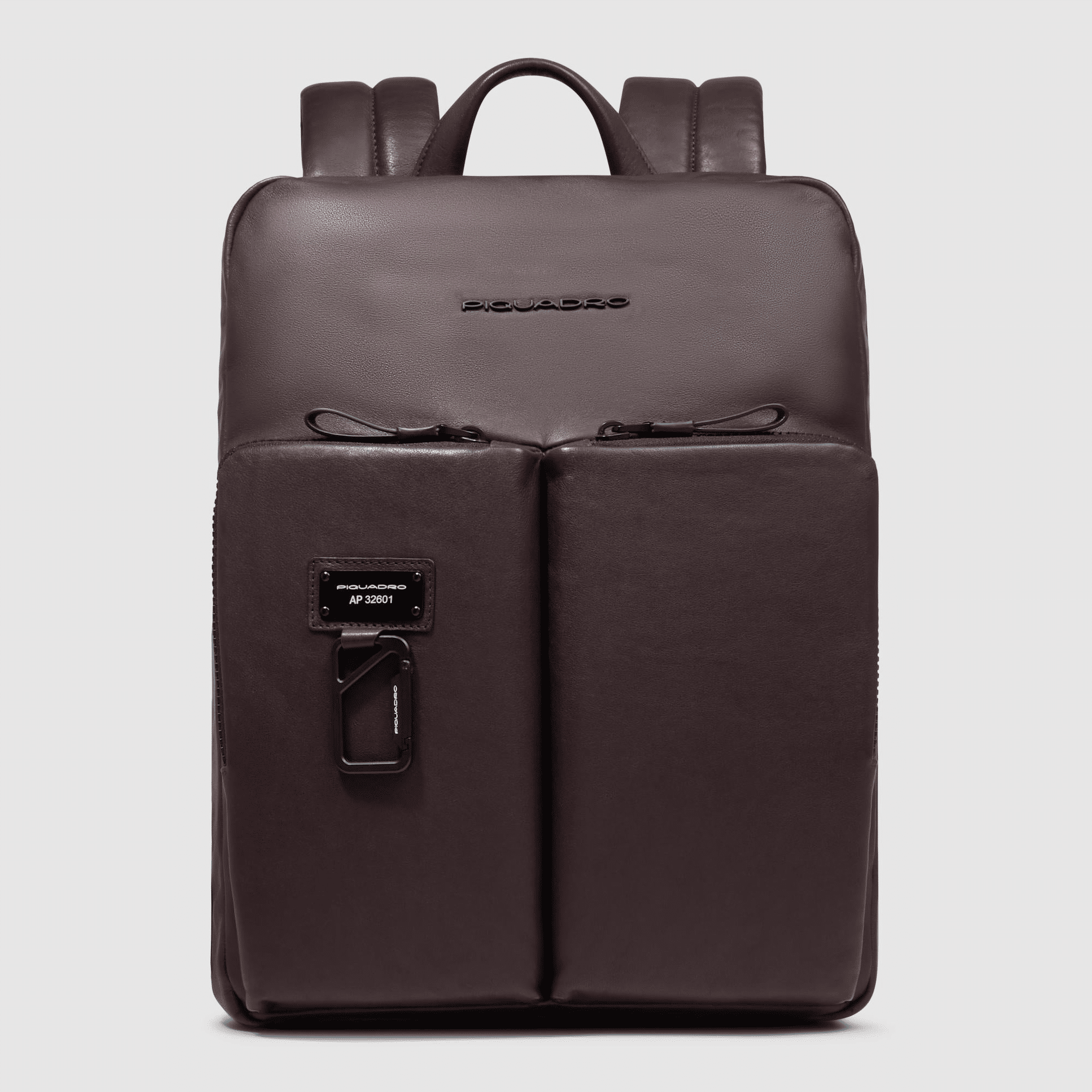 Slim Men's backpack Piquadro ca6311ap-vetm Multicolor